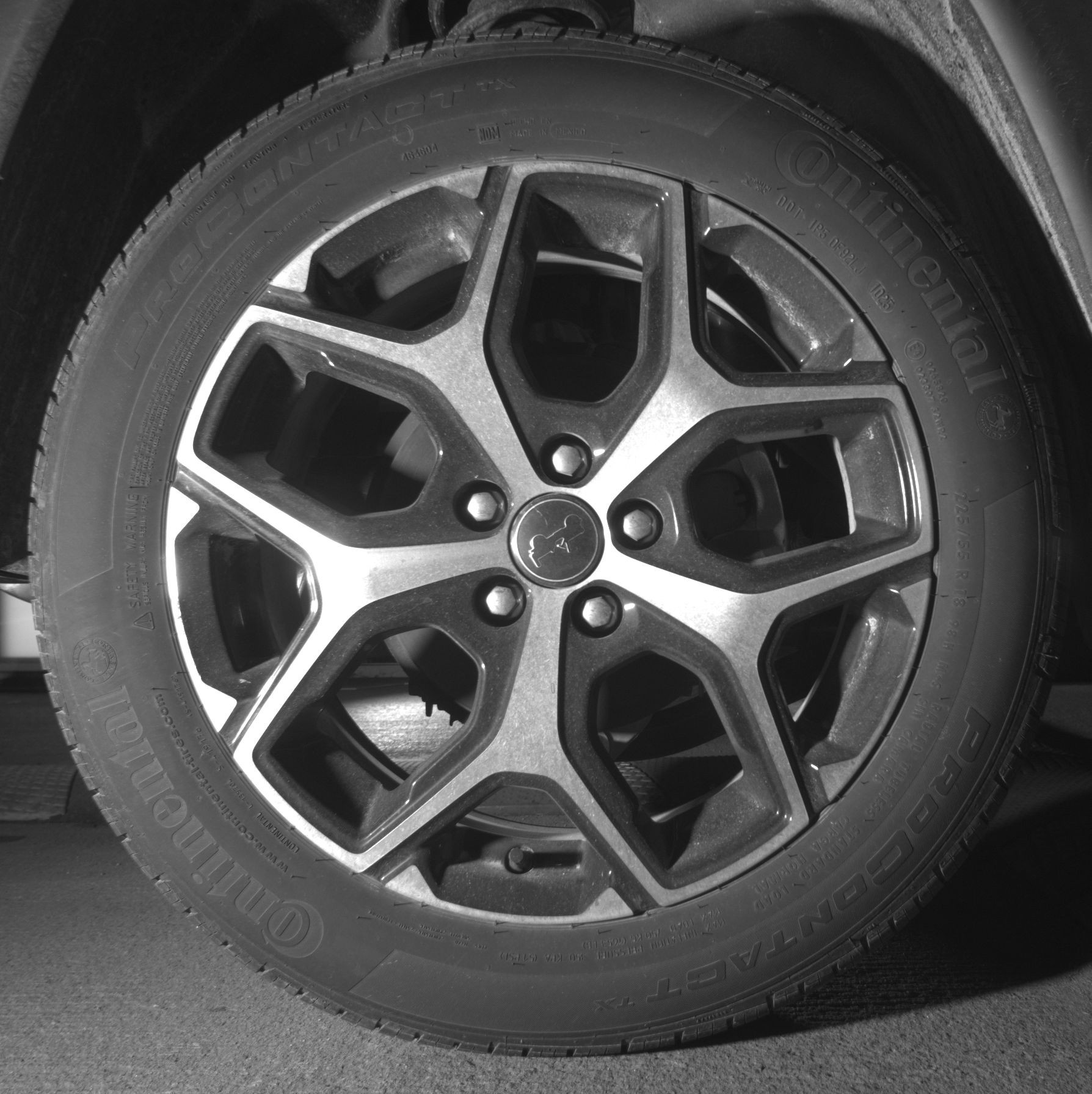 Thumbnail: 2025 Jeep Compass - 12