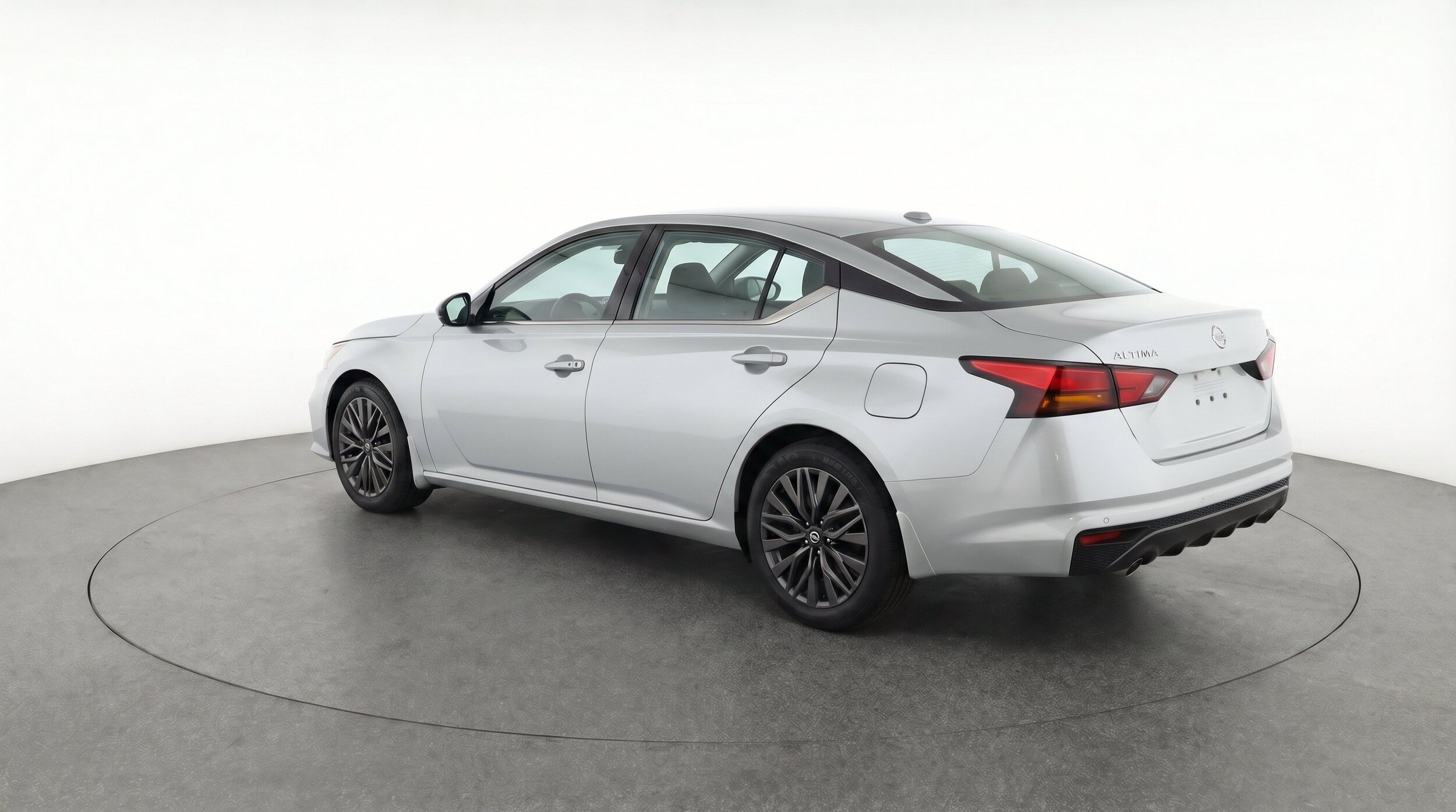 Thumbnail: 2026 Nissan Altima - 6