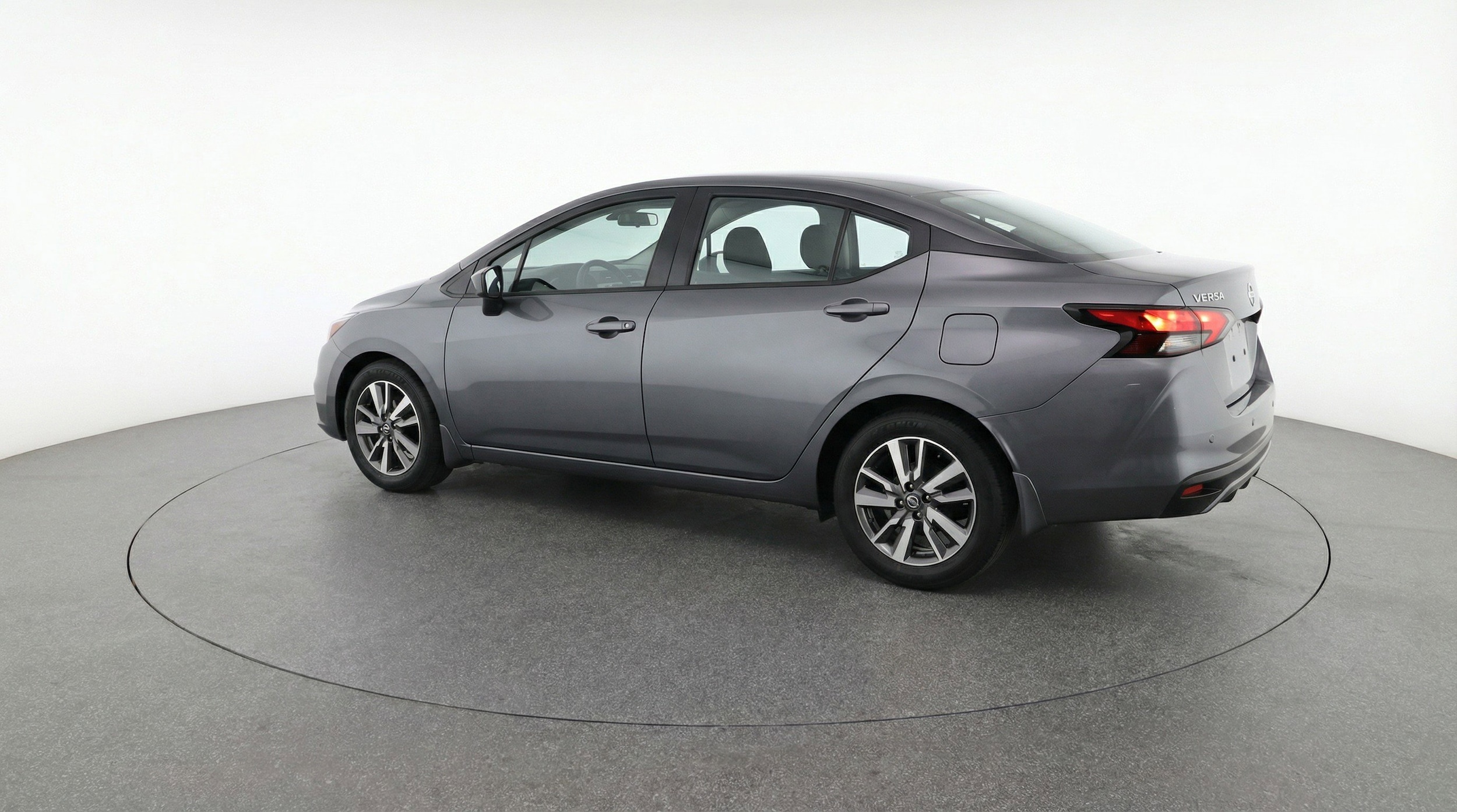 Thumbnail: 2025 Nissan Versa - 6