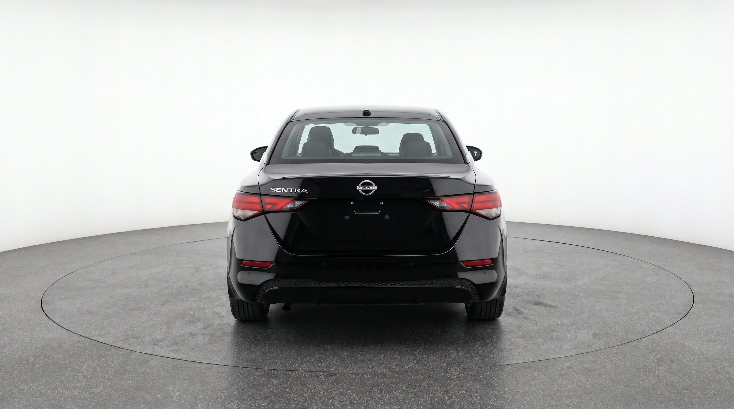 Thumbnail: 2025 Nissan Sentra - 7