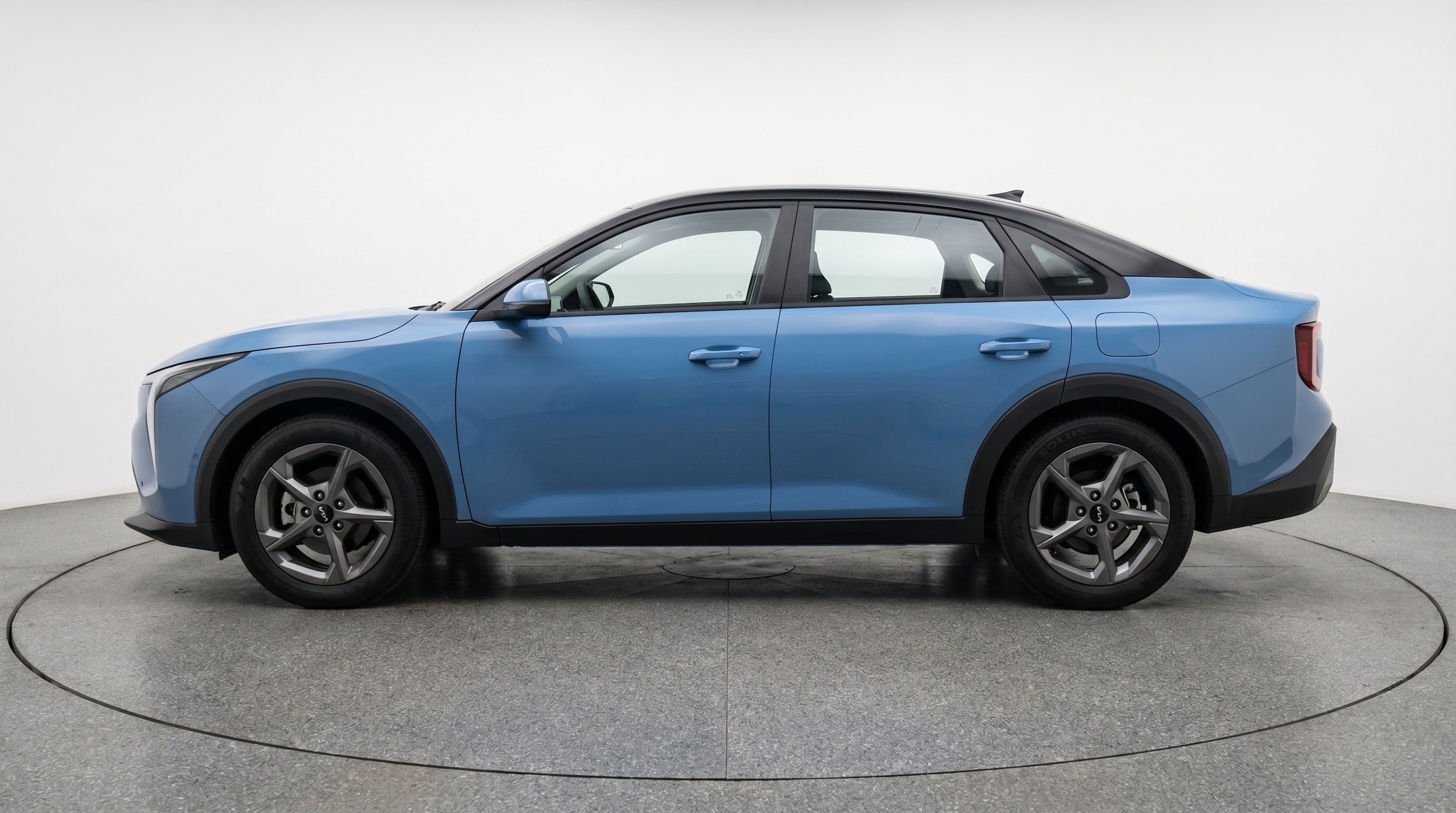 Thumbnail: 2026 Kia K4 - 5
