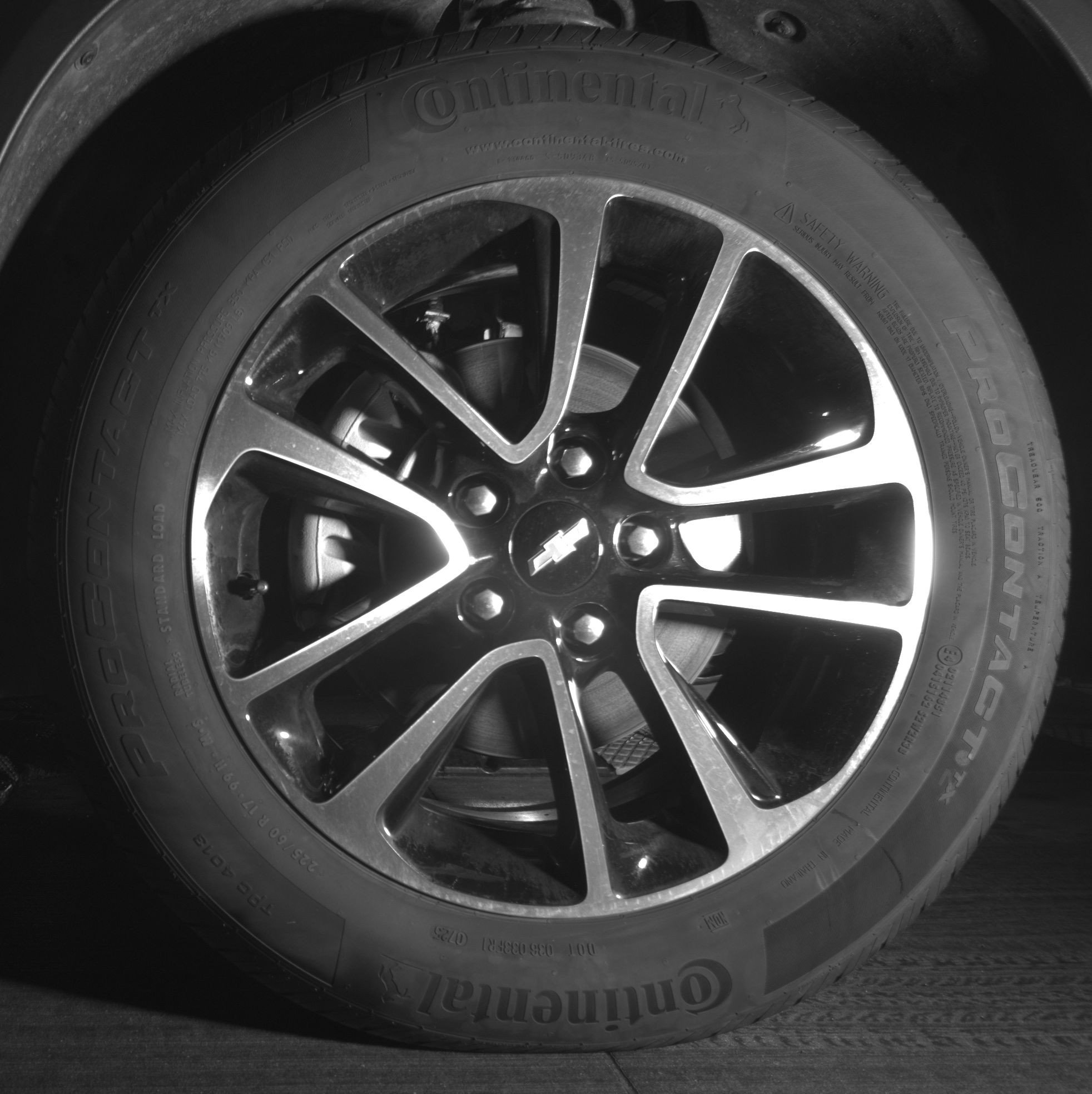 Thumbnail: 2025 Chevrolet TrailBlazer - 12