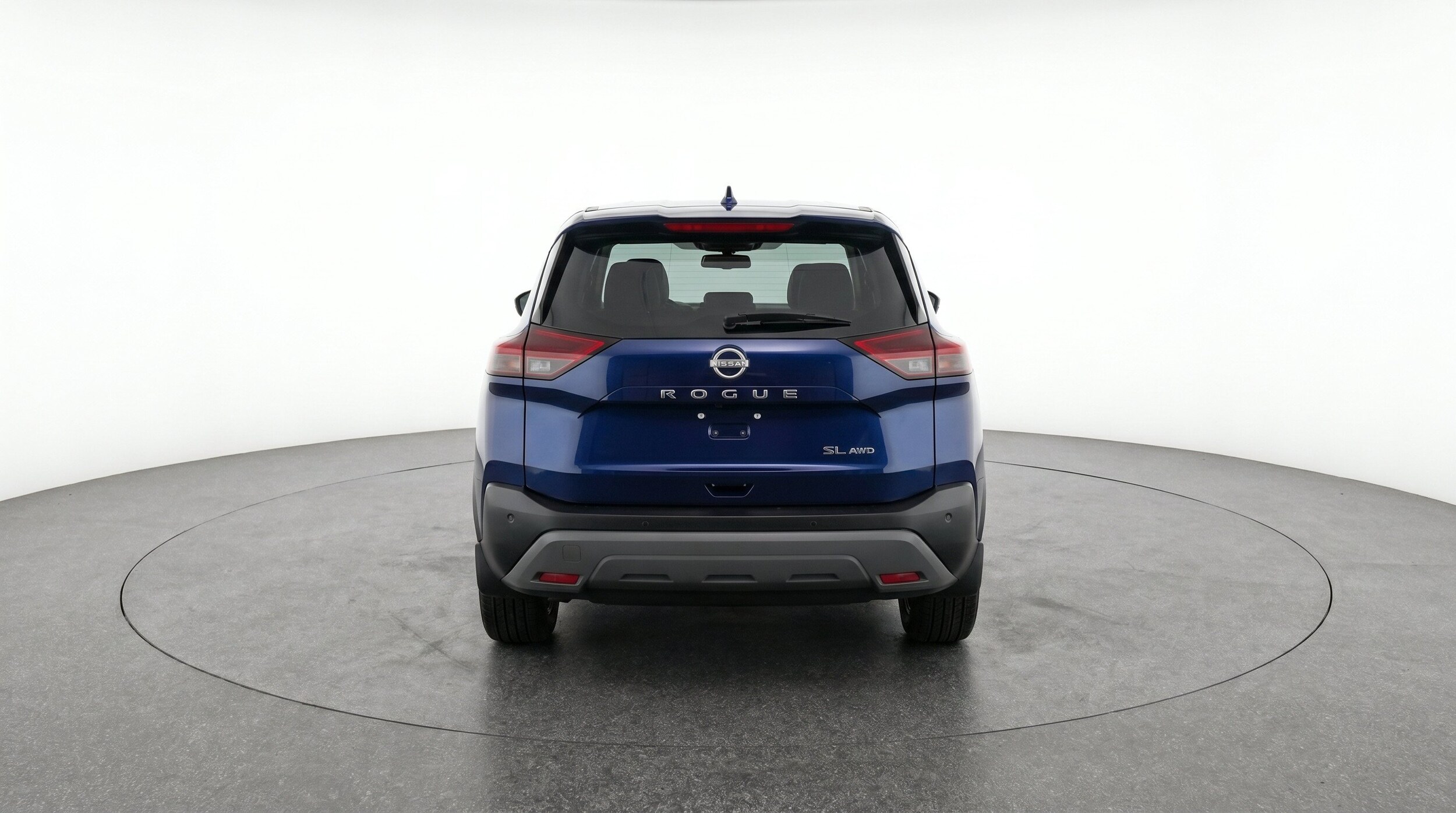 Thumbnail: 2026 Nissan Rogue - 7