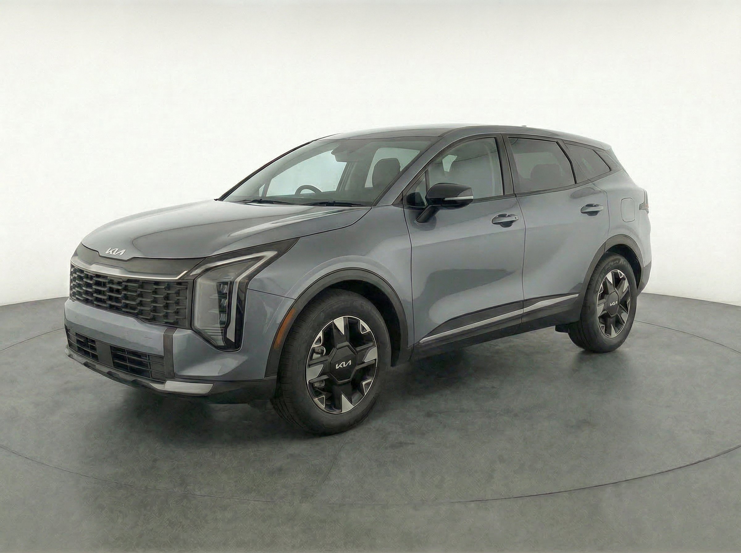 Thumbnail: 2026 Kia Sportage - 3