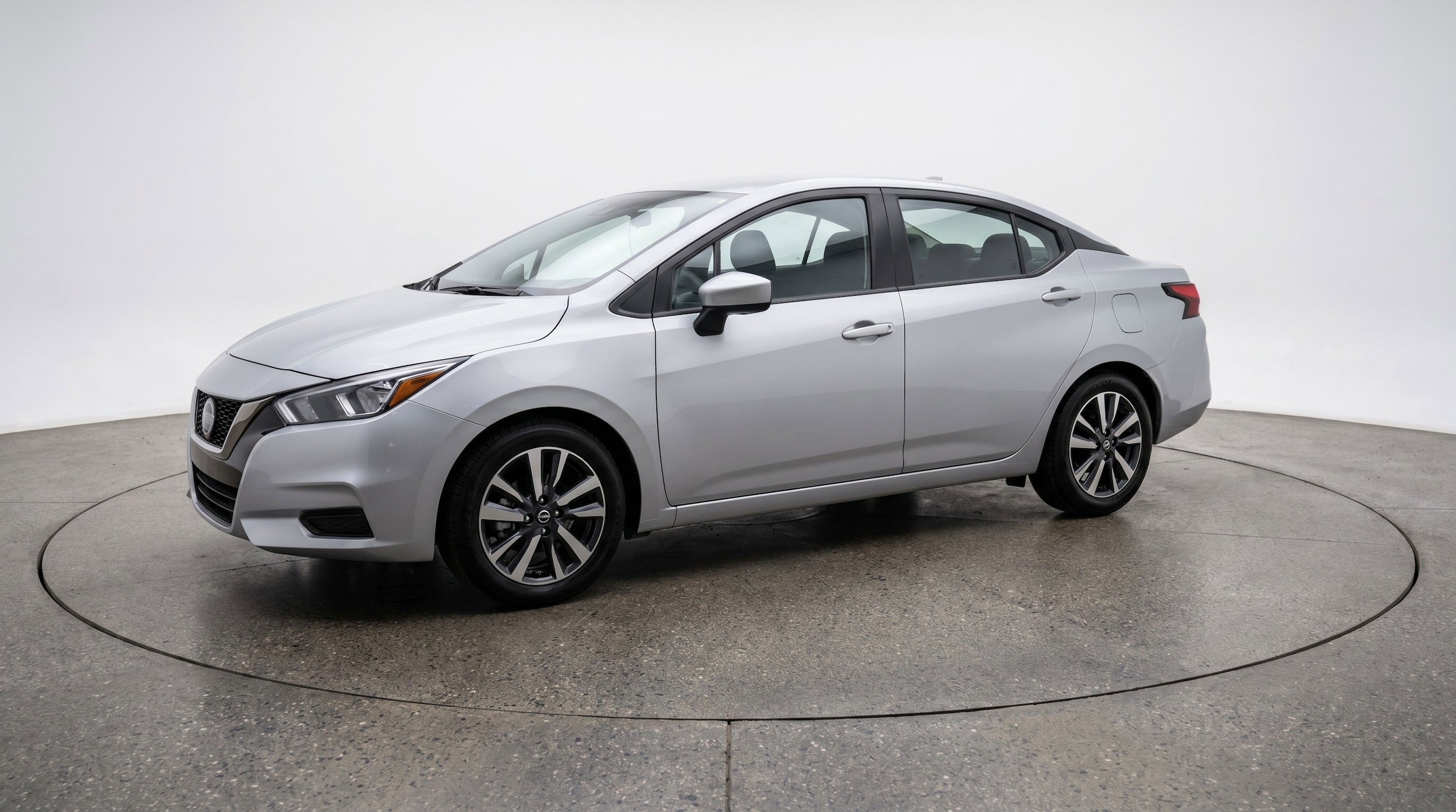 Thumbnail: 2025 Nissan Versa - 3