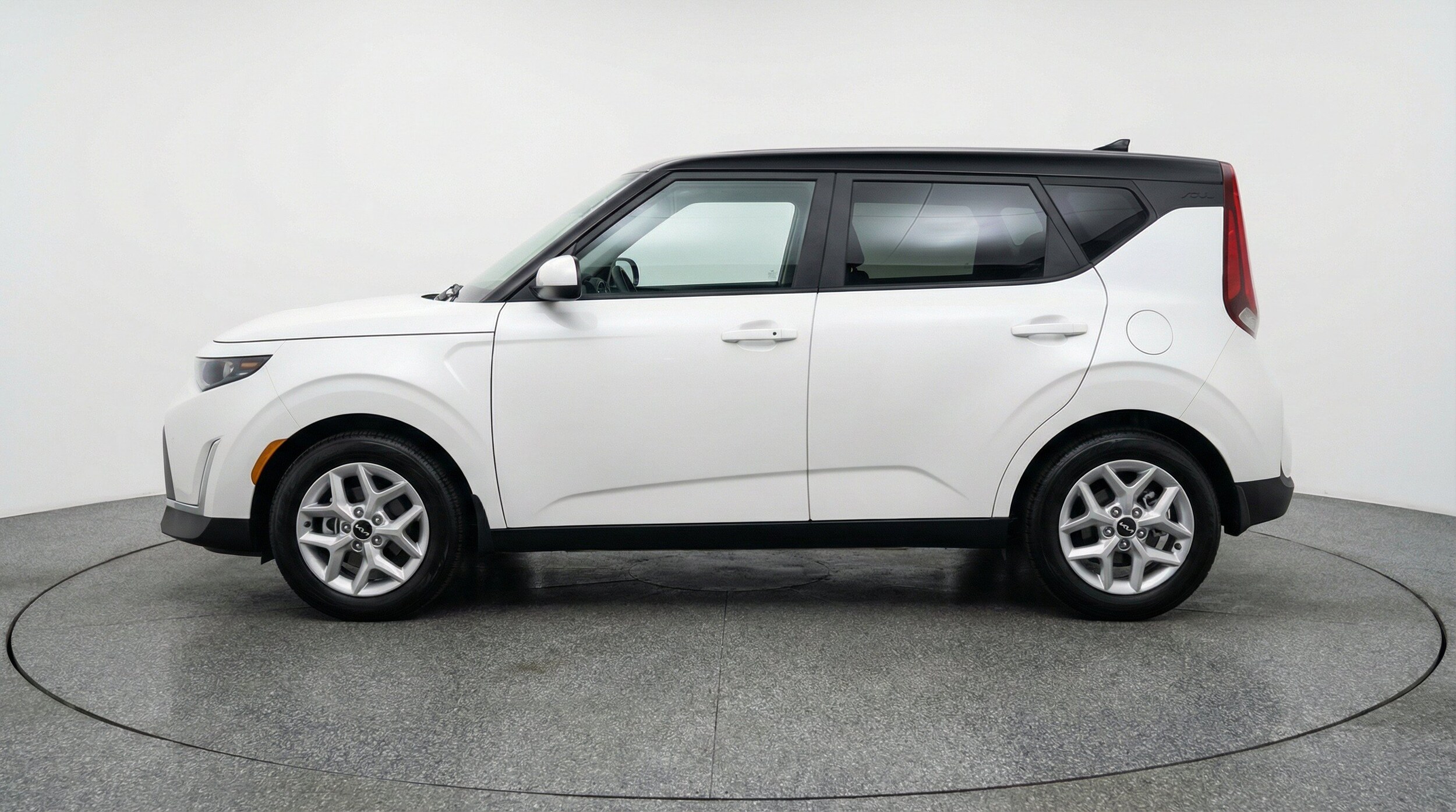 Thumbnail: 2025 Kia Soul - 5