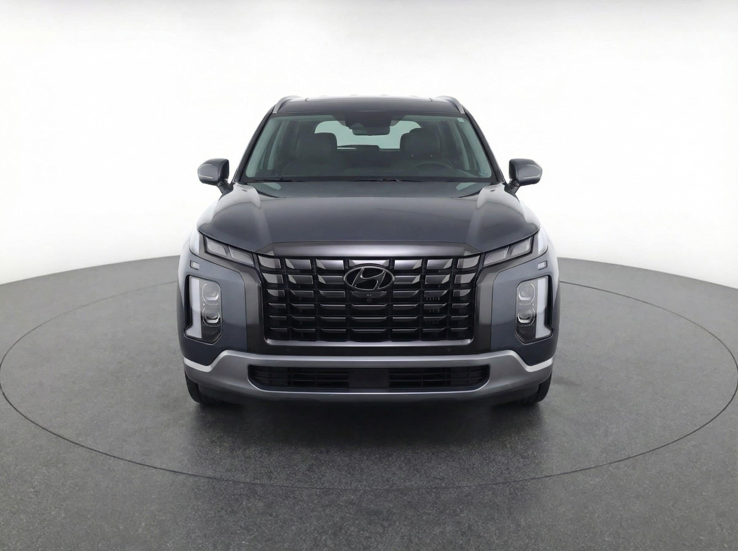 Thumbnail: 2024 Hyundai Palisade - 2
