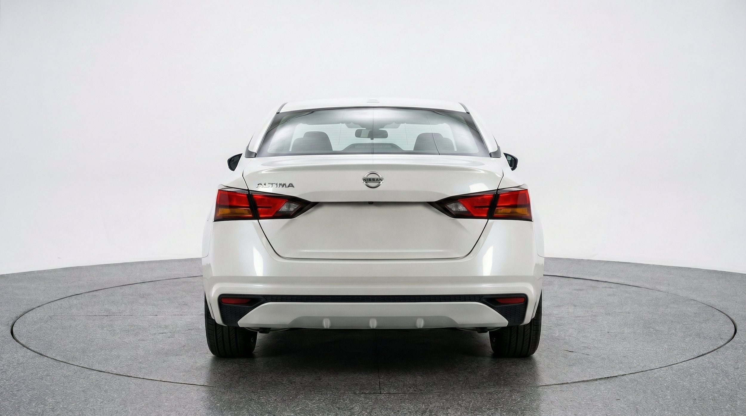 Thumbnail: 2025 Nissan Altima - 7