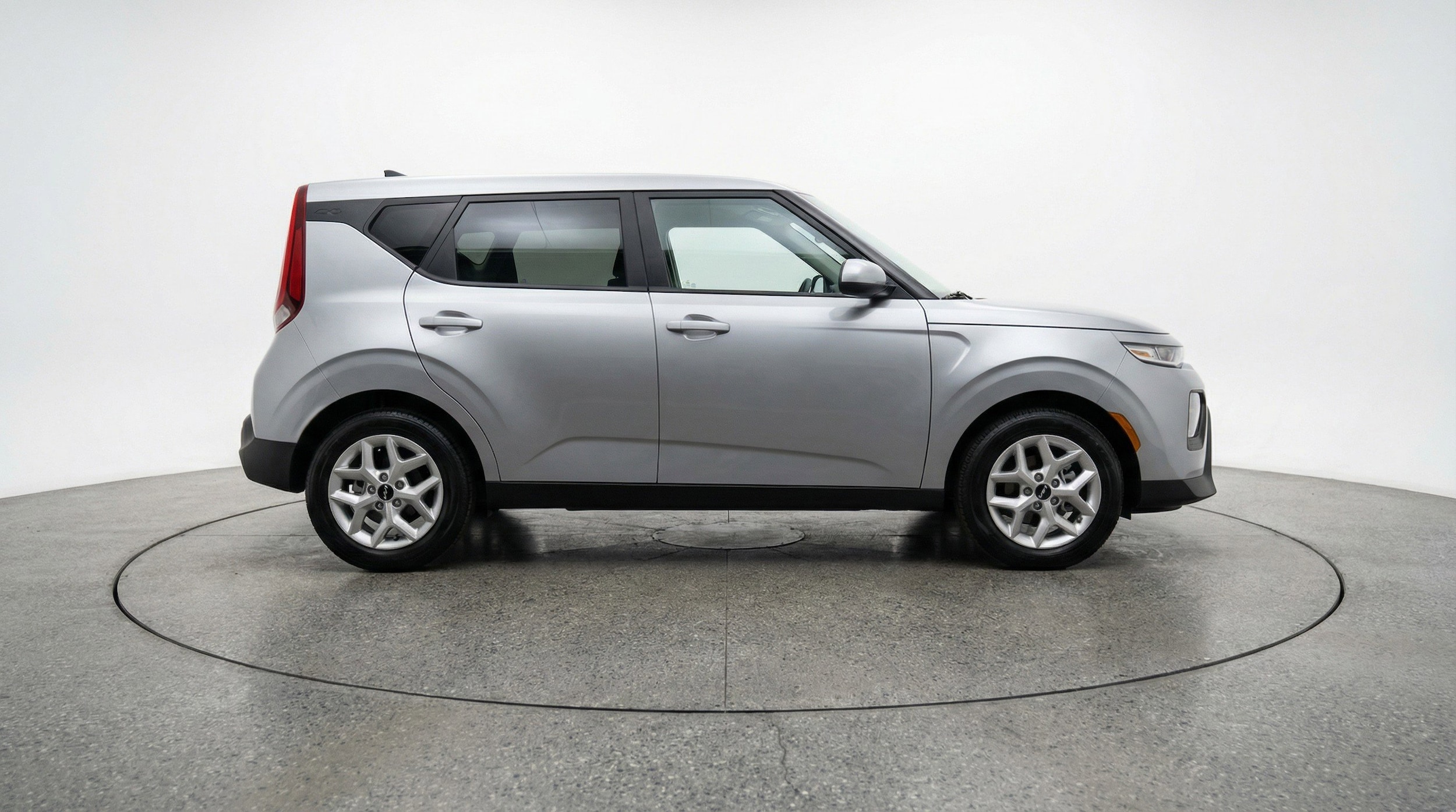 Thumbnail: 2025 Kia Soul - 11