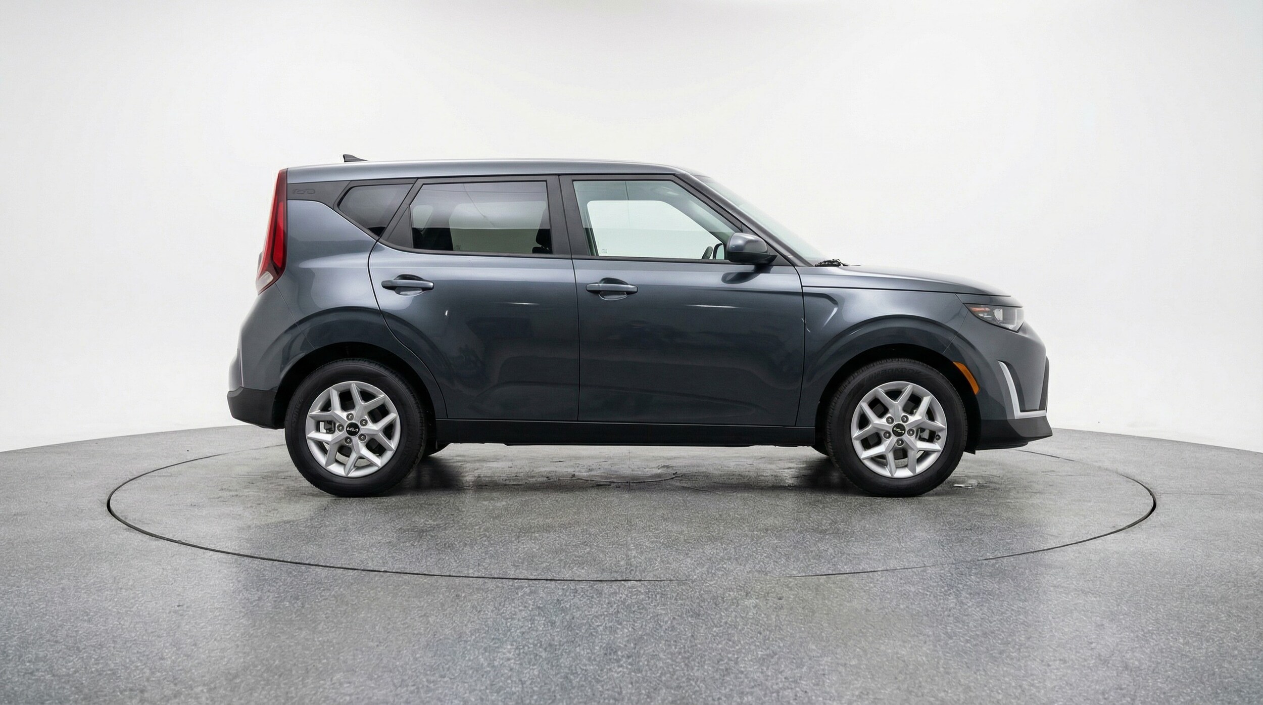 Thumbnail: 2025 Kia Soul - 8