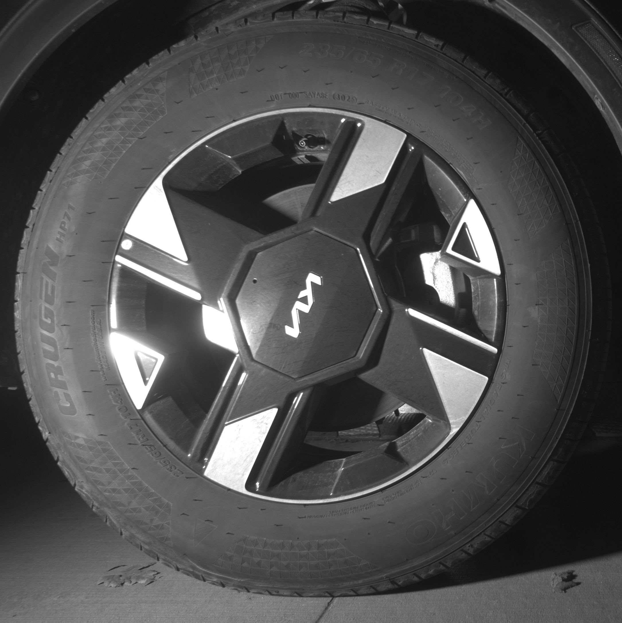 Thumbnail: 2026 Kia Sportage - 13