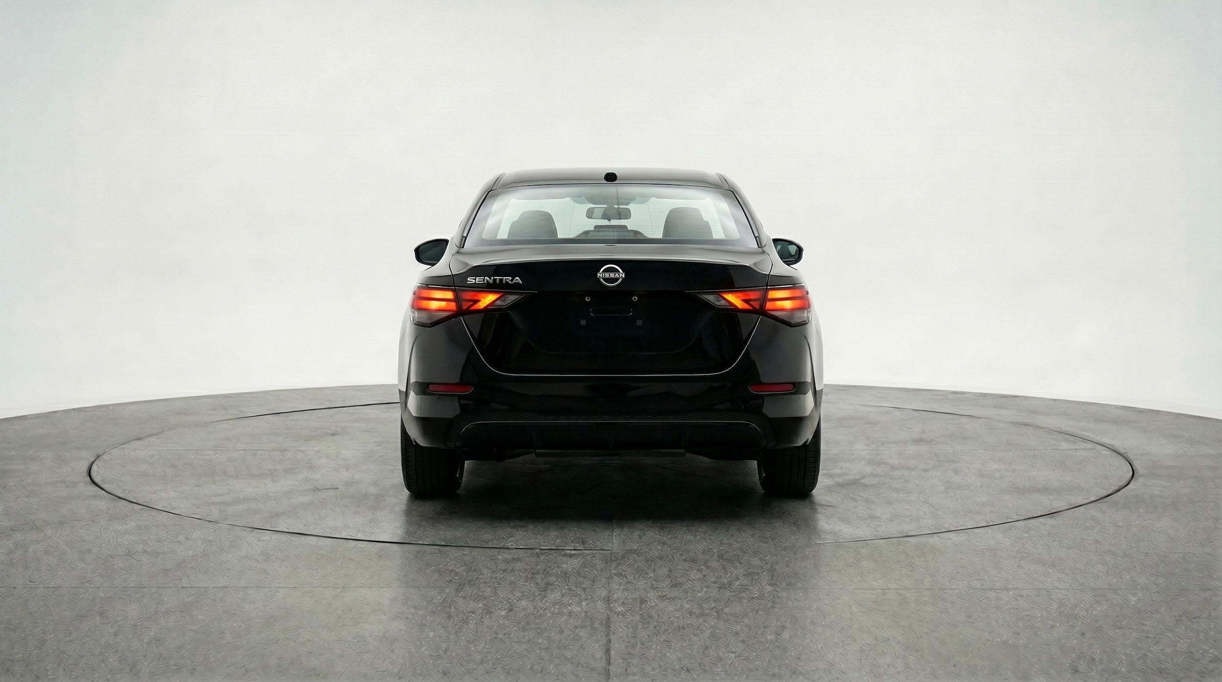 Thumbnail: 2025 Nissan Sentra - 7