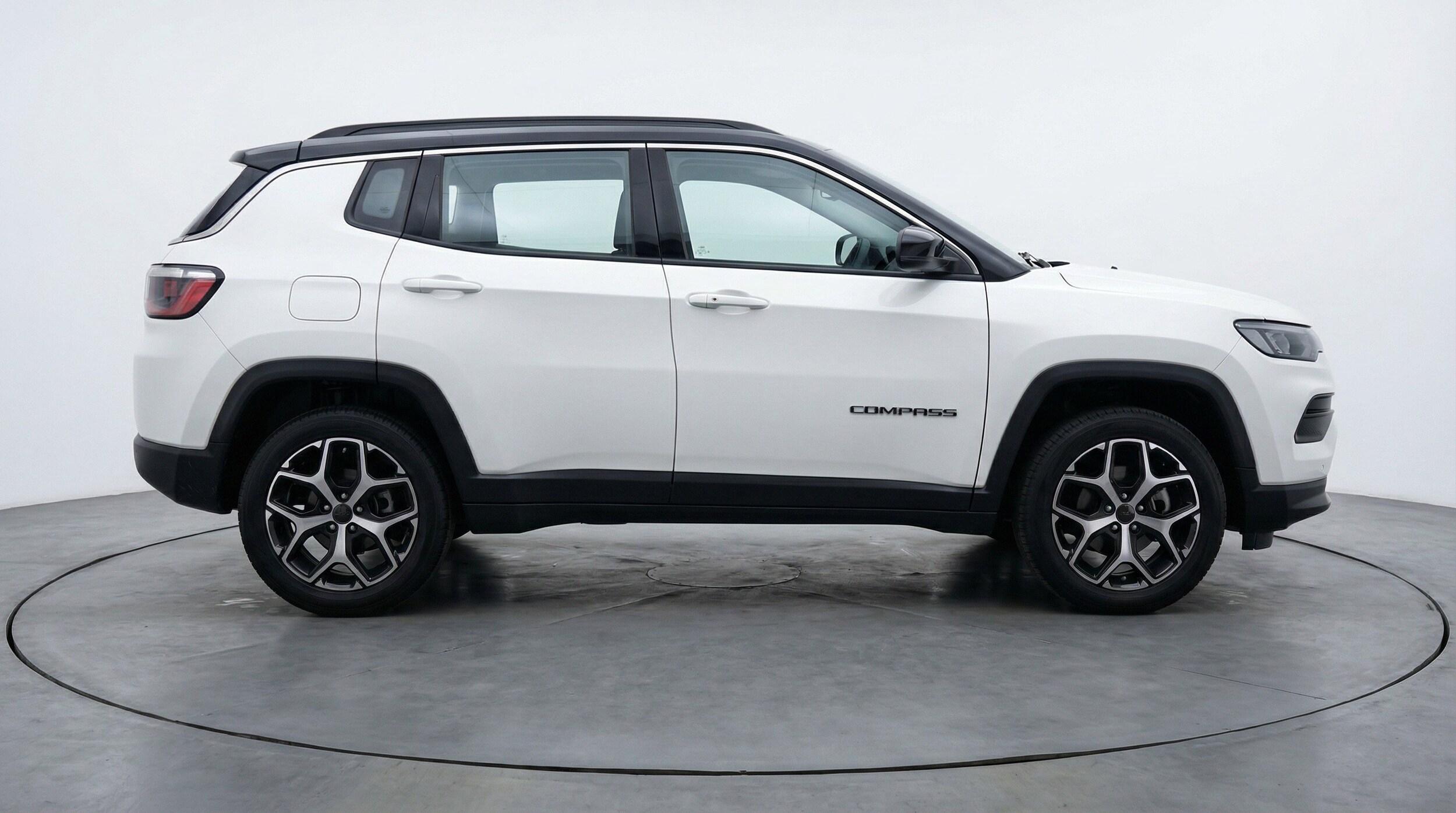 Thumbnail: 2025 Jeep Compass - 11