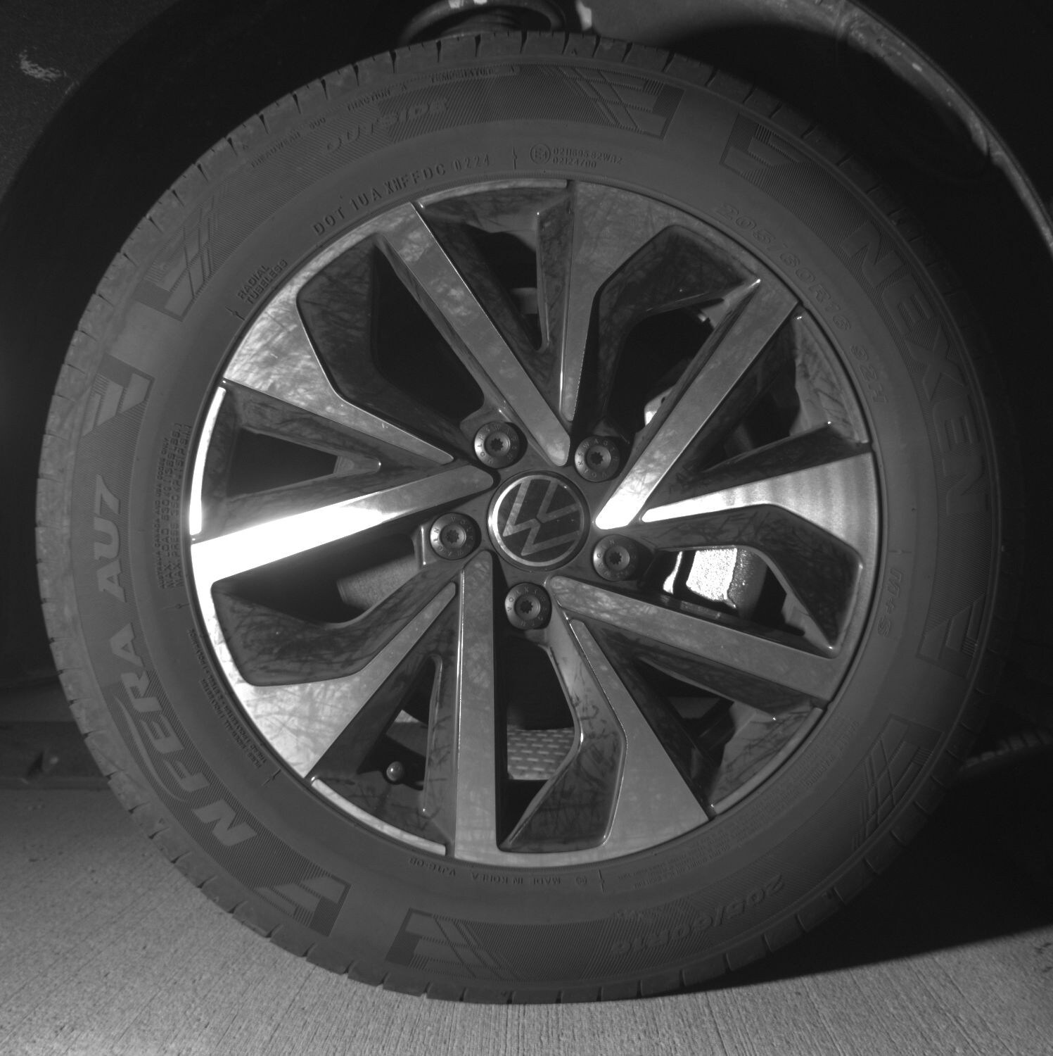 Thumbnail: 2024 Volkswagen Jetta - 10