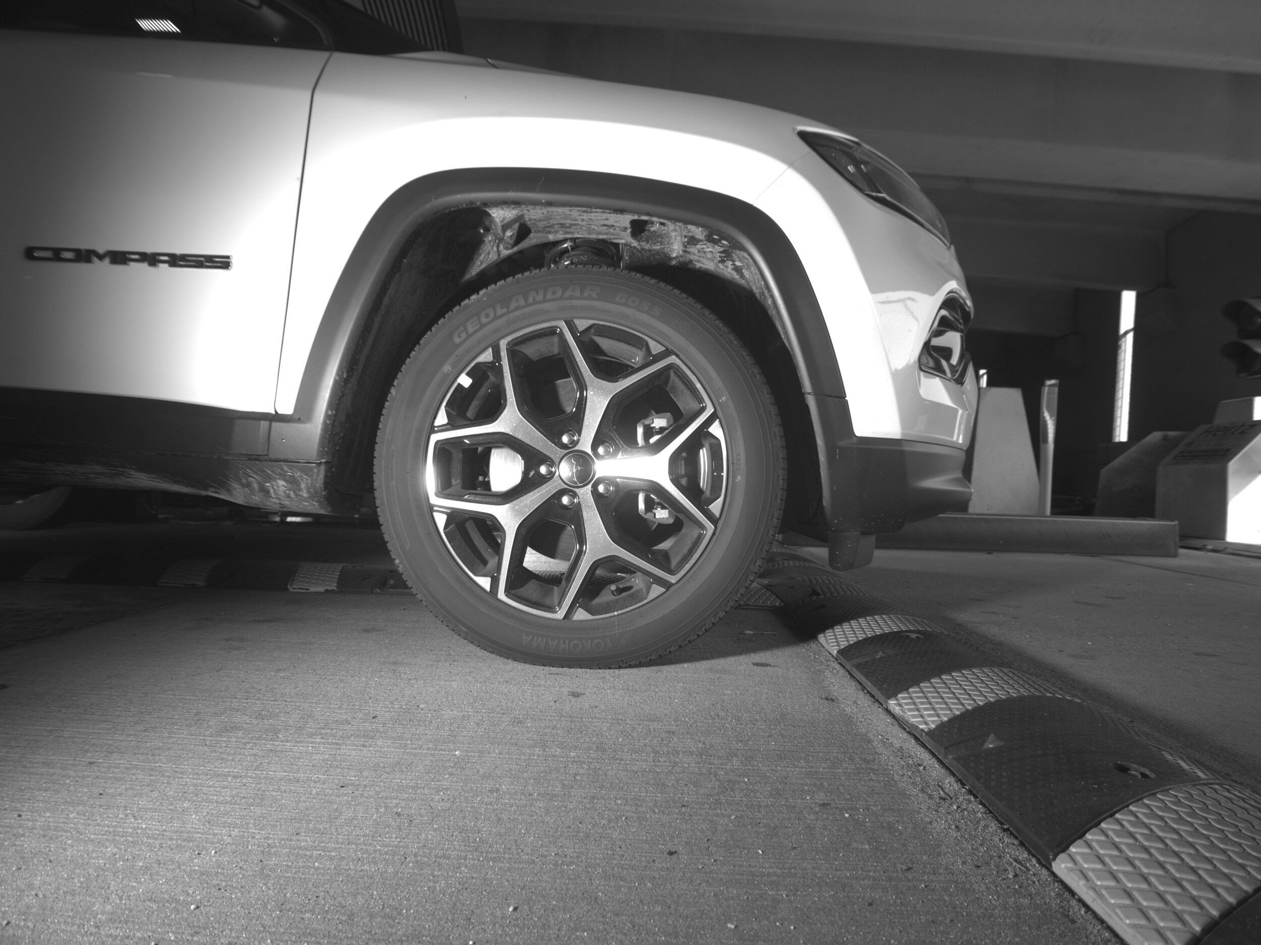 Thumbnail: 2025 Jeep Compass - 10