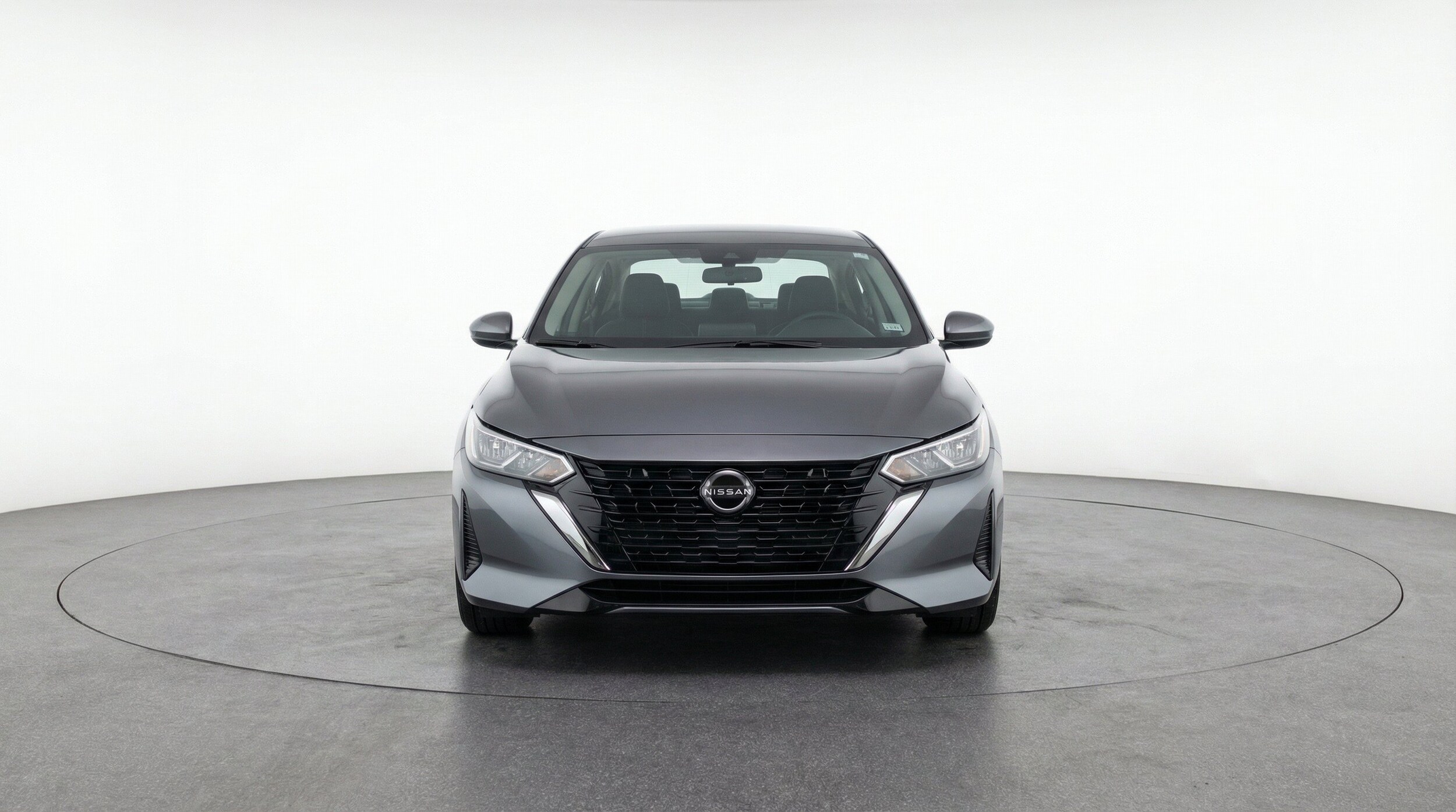 Thumbnail: 2025 Nissan Sentra - 2