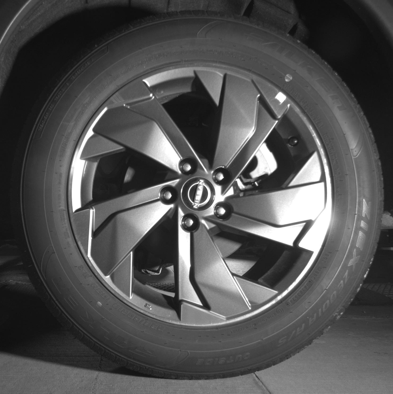 Thumbnail: 2025 Nissan Rogue - 11