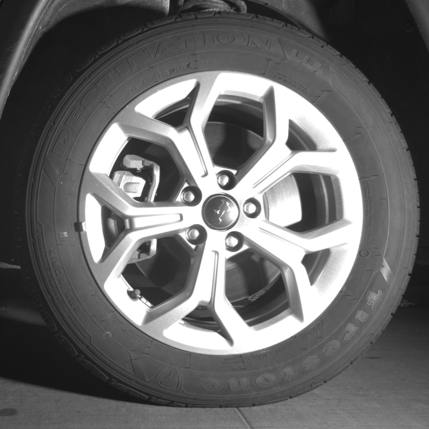 Thumbnail: 2025 Jeep Compass - 12