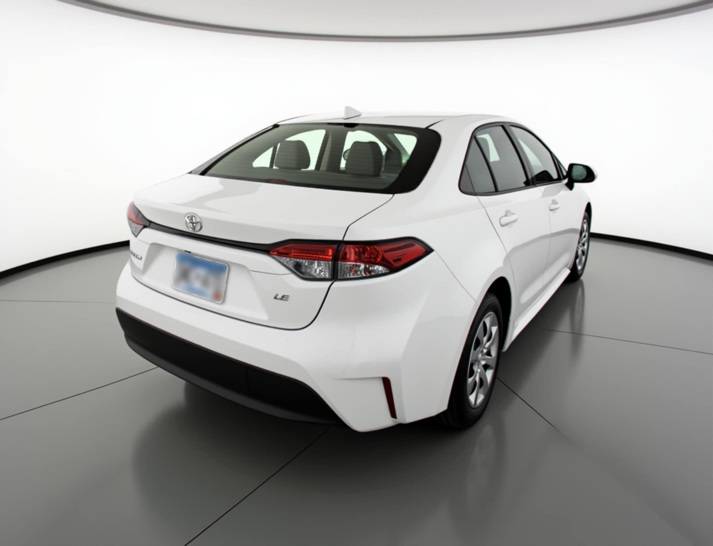 Thumbnail: 2025 Toyota Corolla - 7