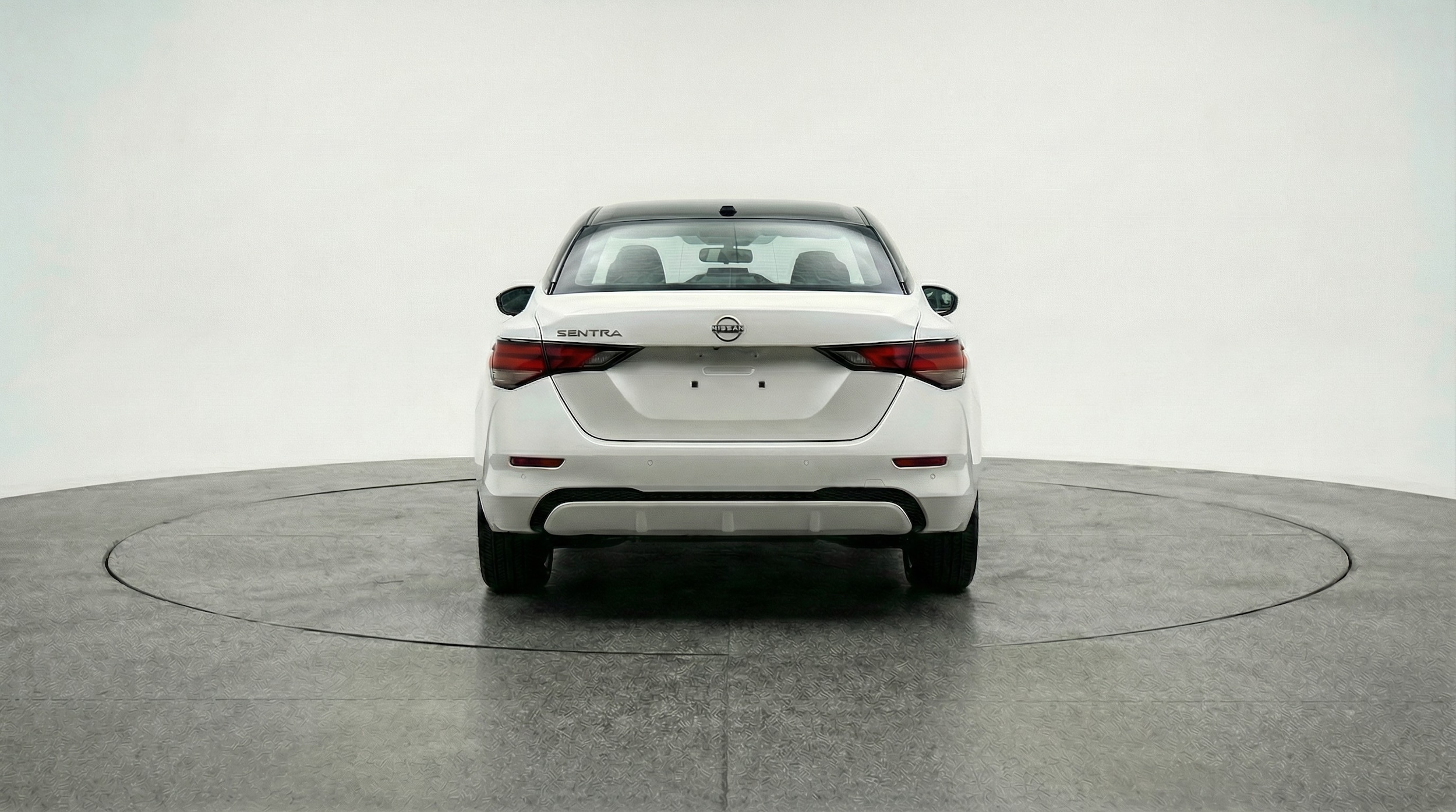 Thumbnail: 2025 Nissan Sentra - 6