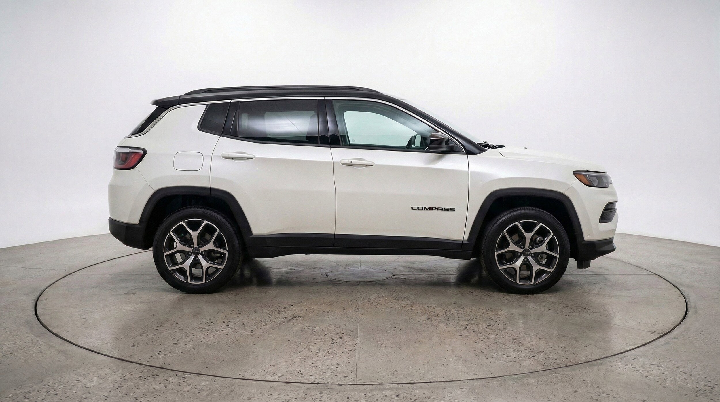 Thumbnail: 2025 Jeep Compass - 11