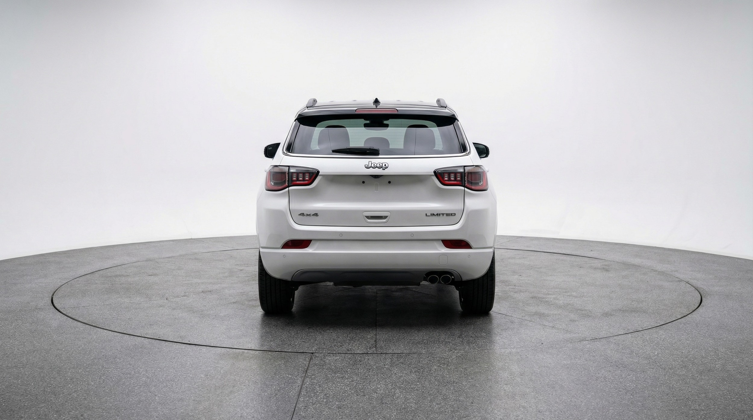 Thumbnail: 2025 Jeep Compass - 6