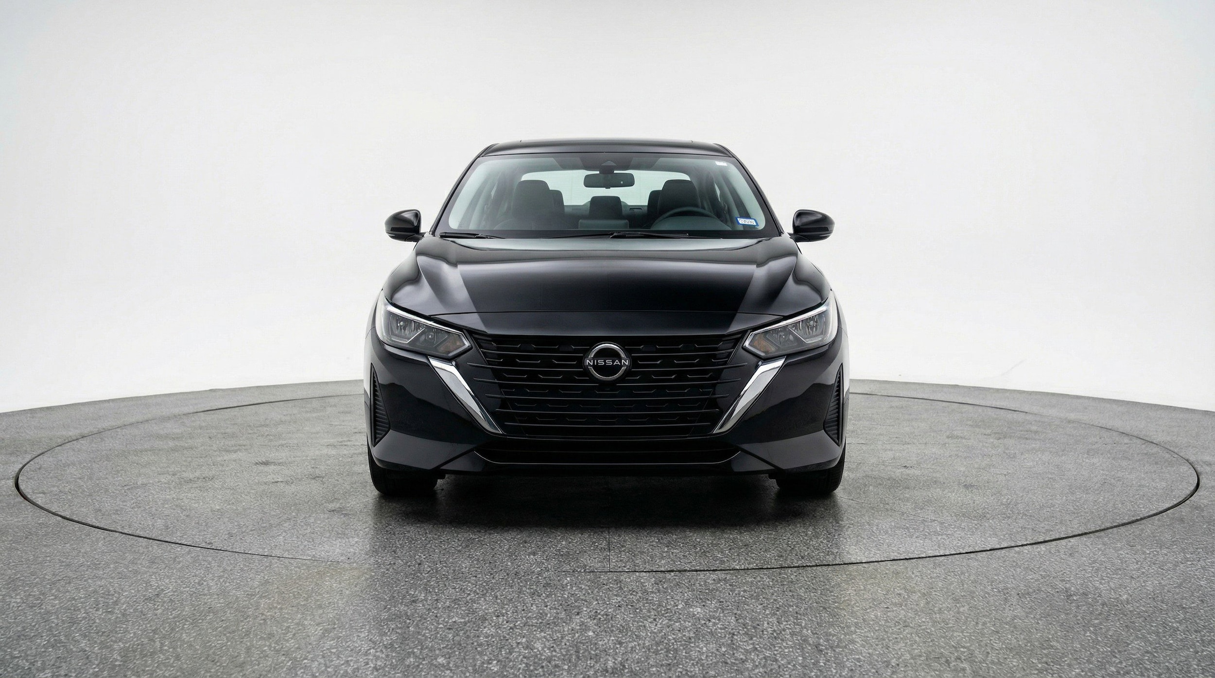 Thumbnail: 2025 Nissan Sentra - 2