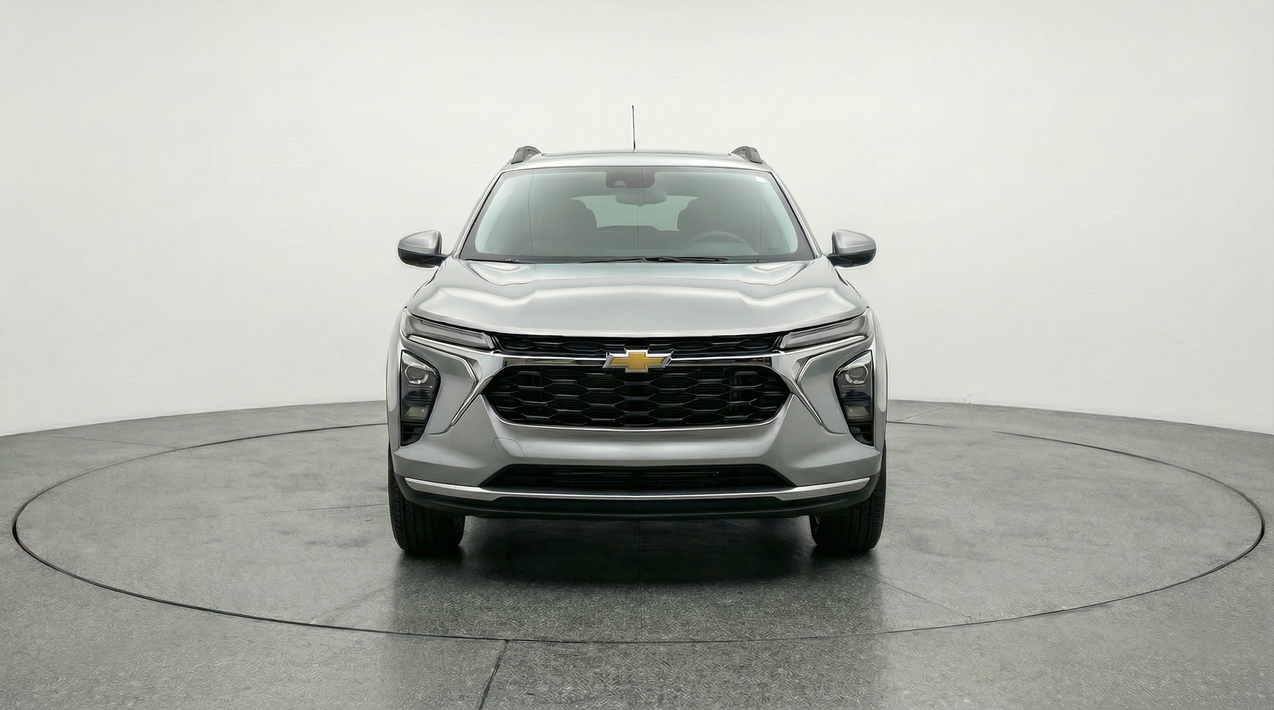 Thumbnail: 2025 Chevrolet Trax - 2