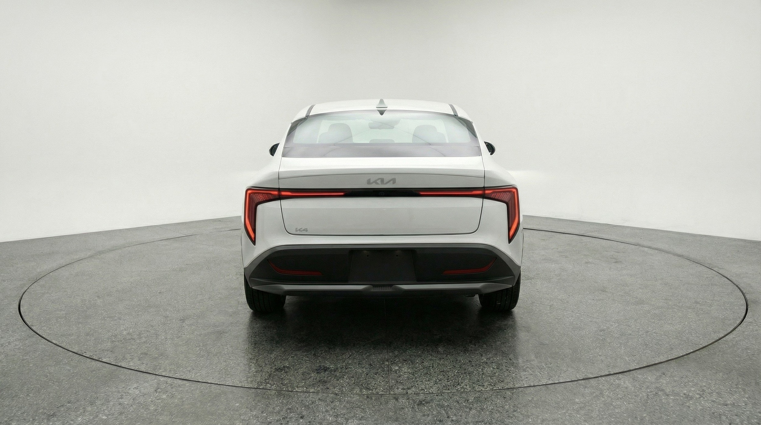 Thumbnail: 2025 Kia K4 - 7