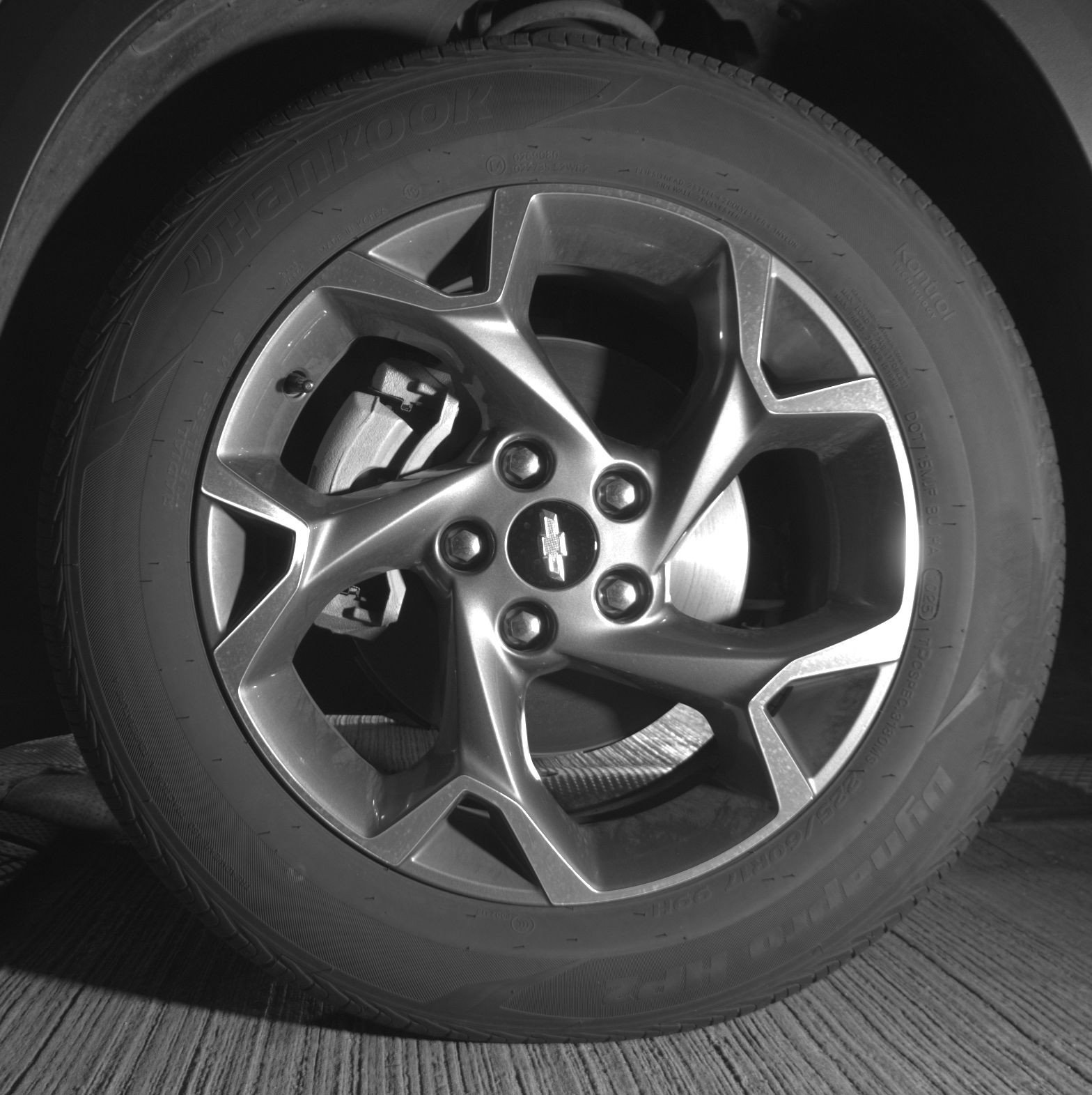 Thumbnail: 2025 Chevrolet Trax - 12