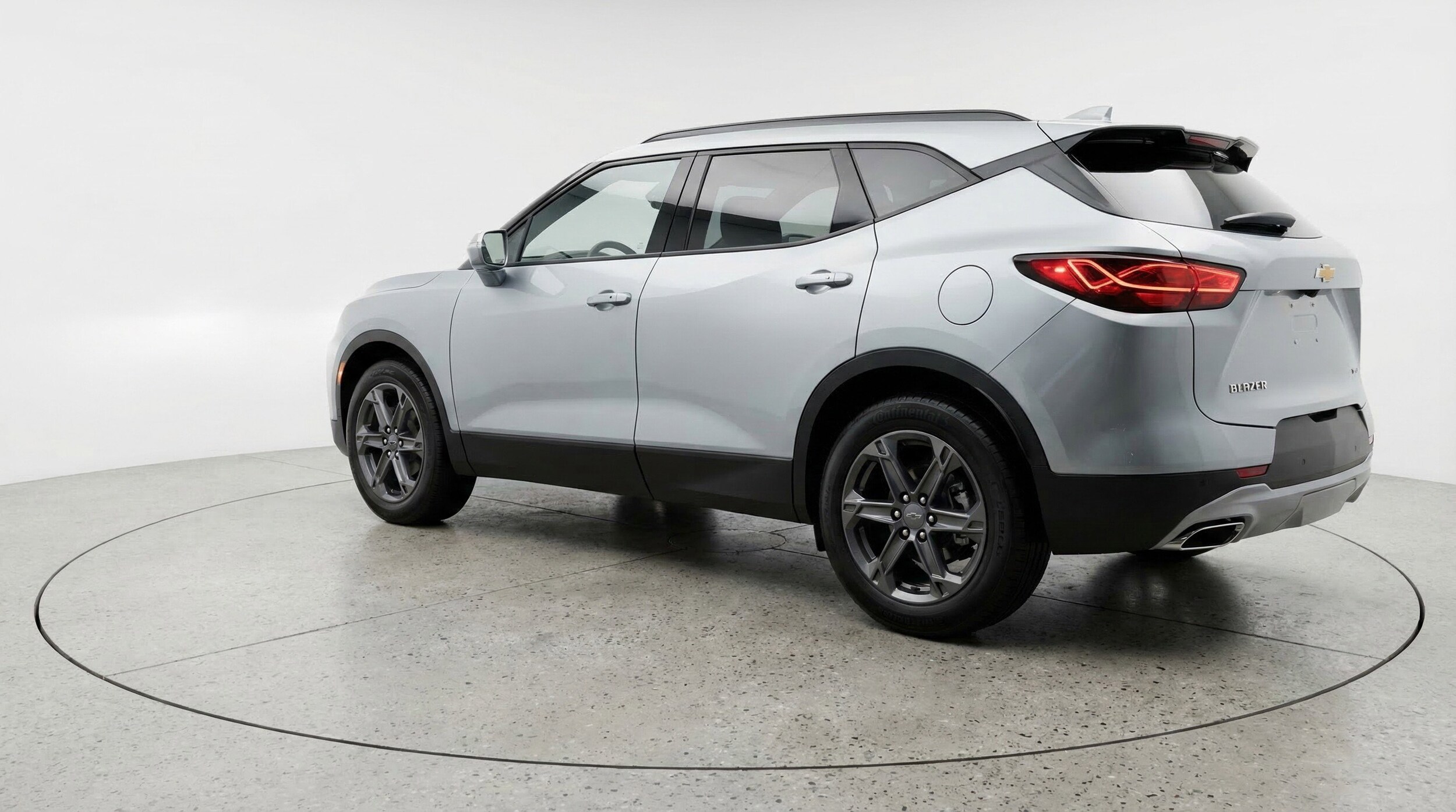 Thumbnail: 2025 Chevrolet Blazer - 6