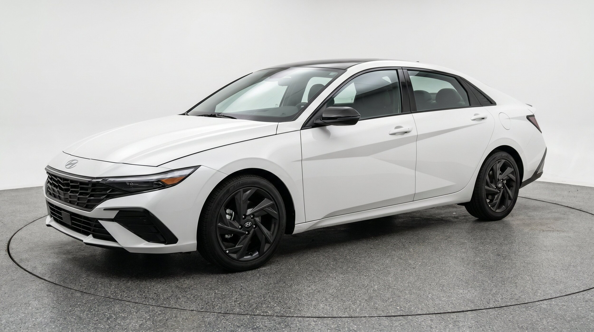 Thumbnail: 2026 Hyundai Elantra - 3