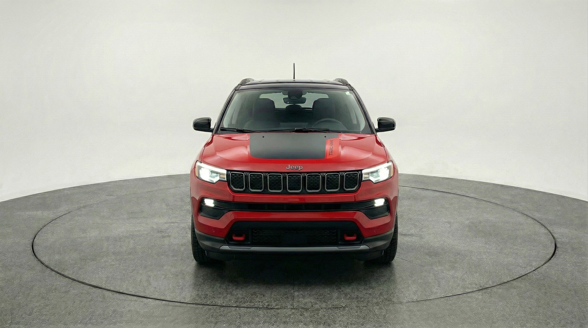 Thumbnail: 2025 Jeep Compass - 2