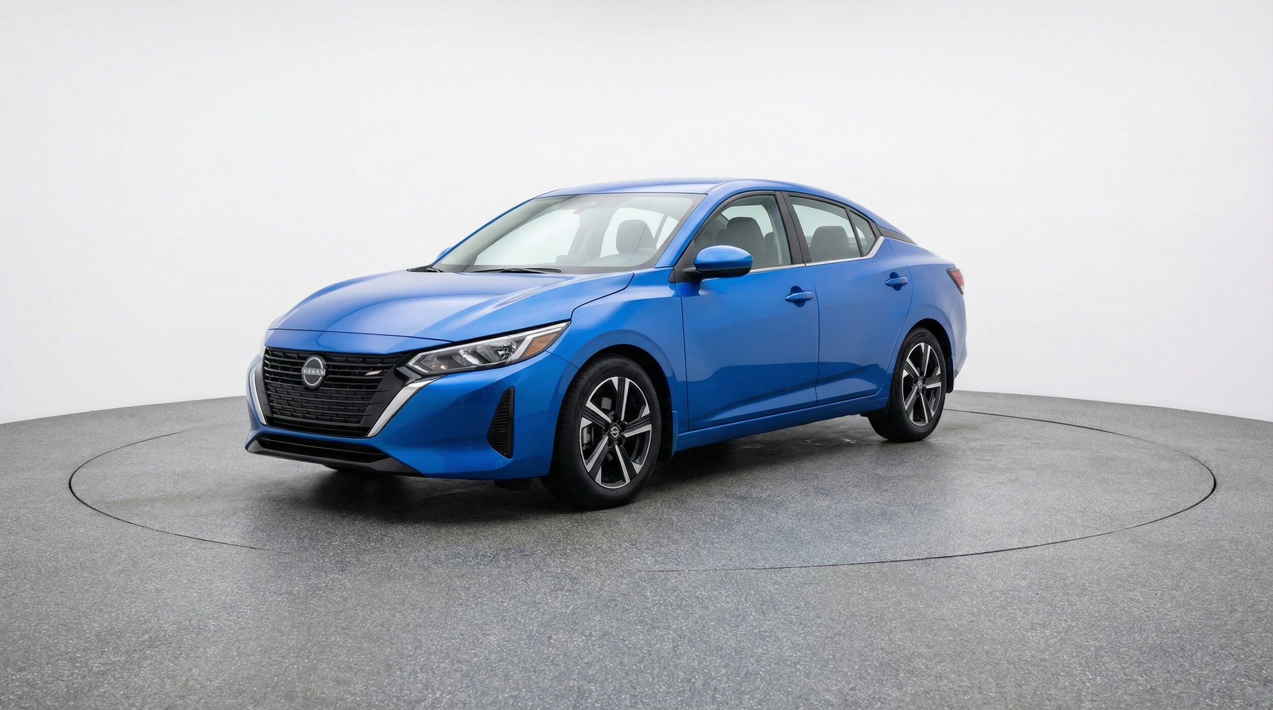 Thumbnail: 2025 Nissan Sentra - 3