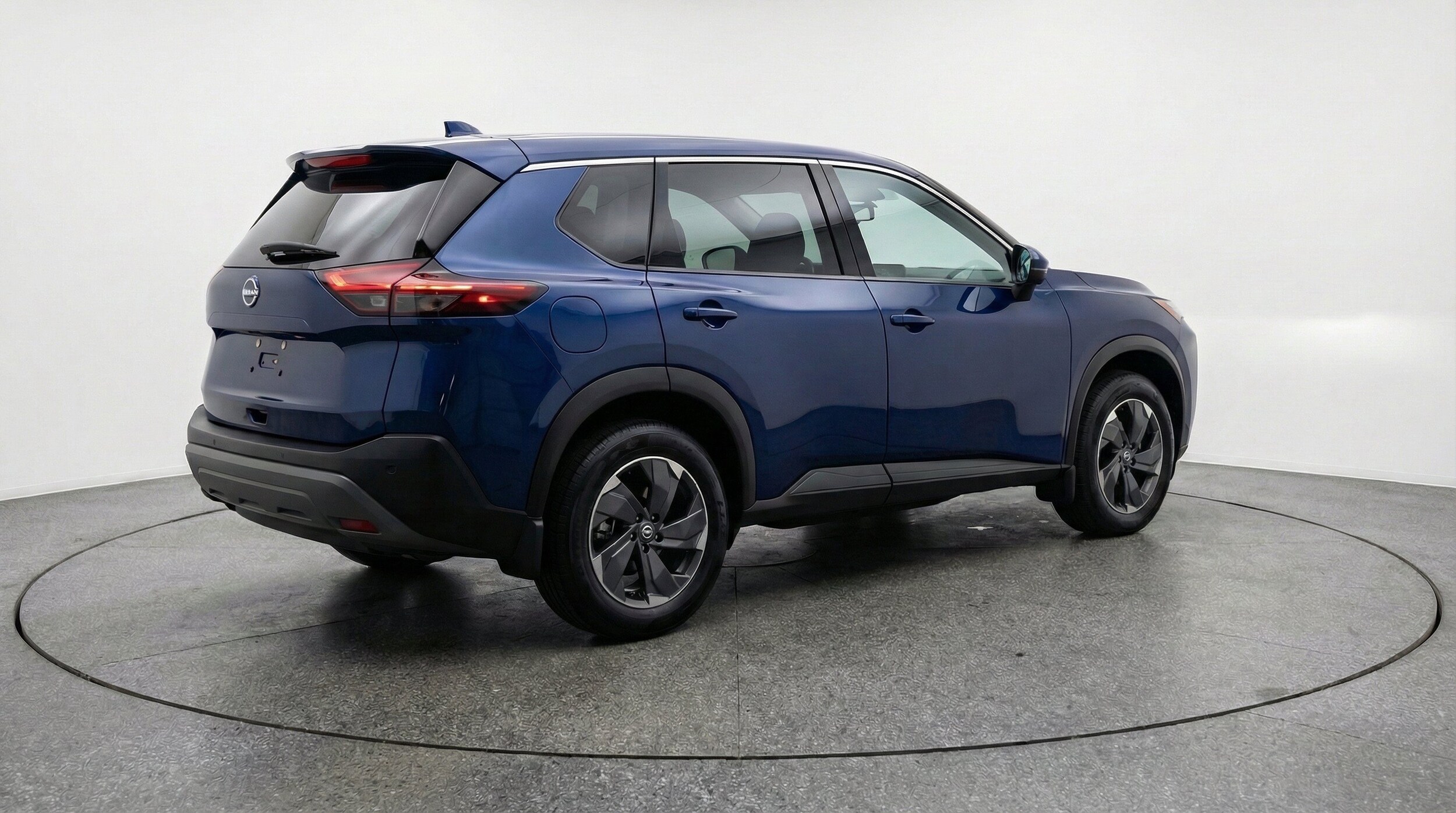 Thumbnail: 2025 Nissan Rogue - 9