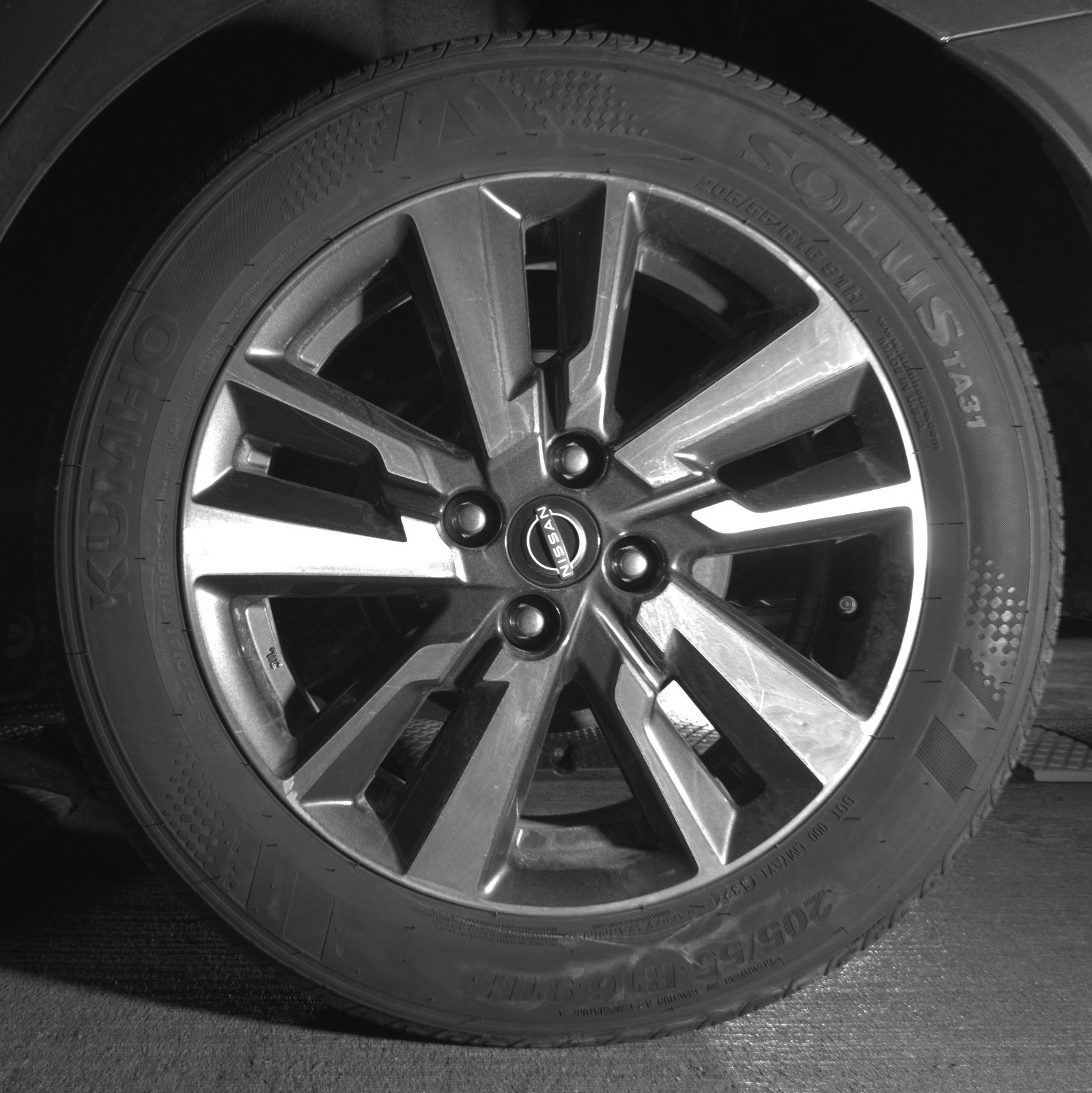 Thumbnail: 2025 Nissan Versa - 11