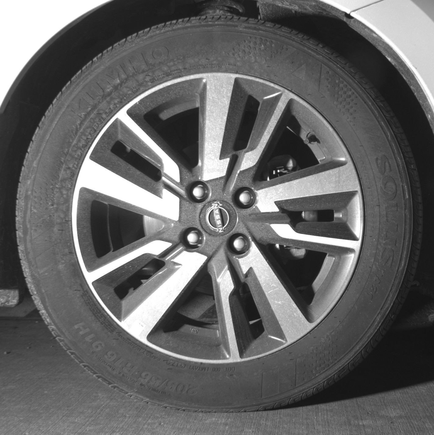 Thumbnail: 2025 Nissan Versa - 13