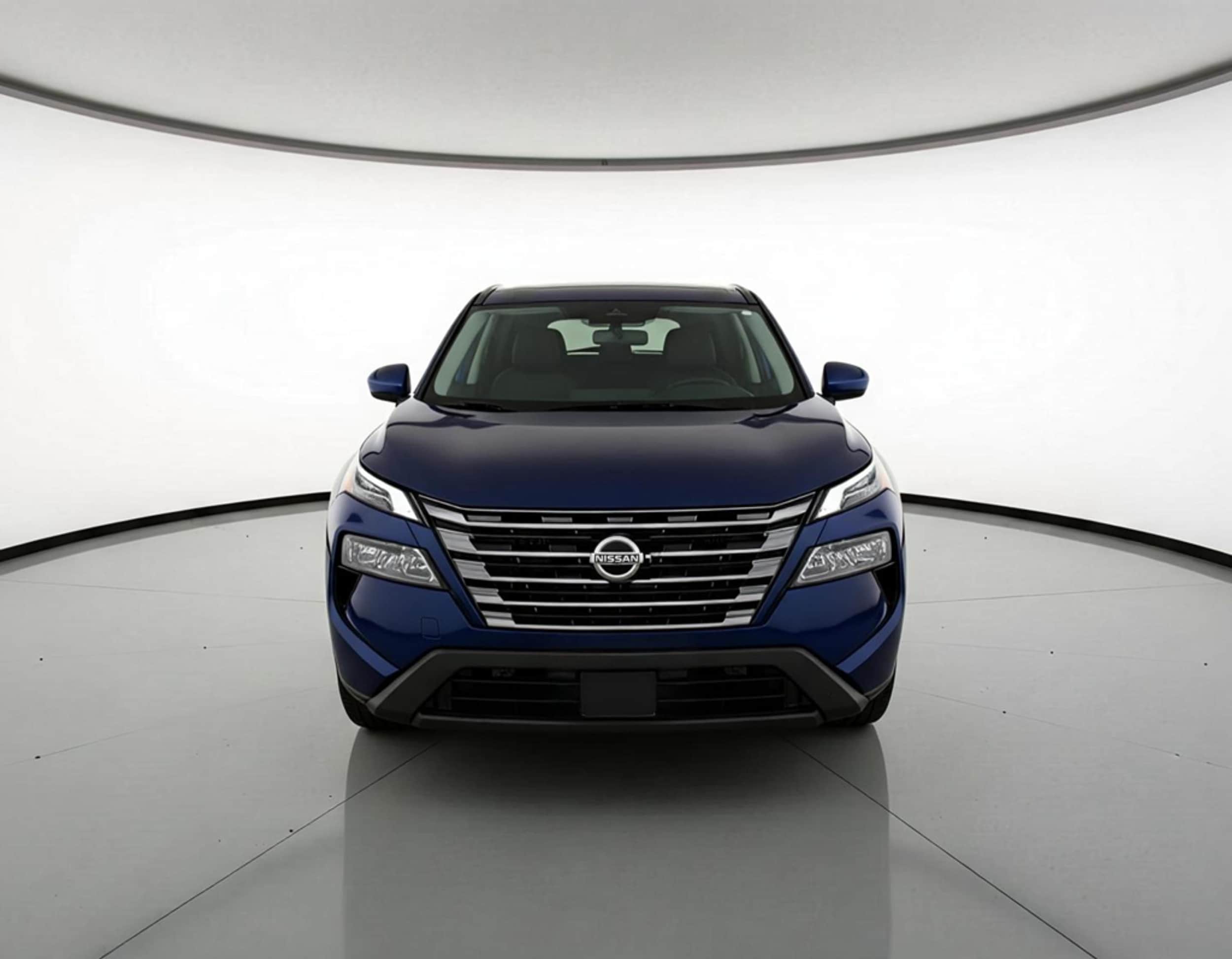 Thumbnail: 2025 Nissan Rogue - 2