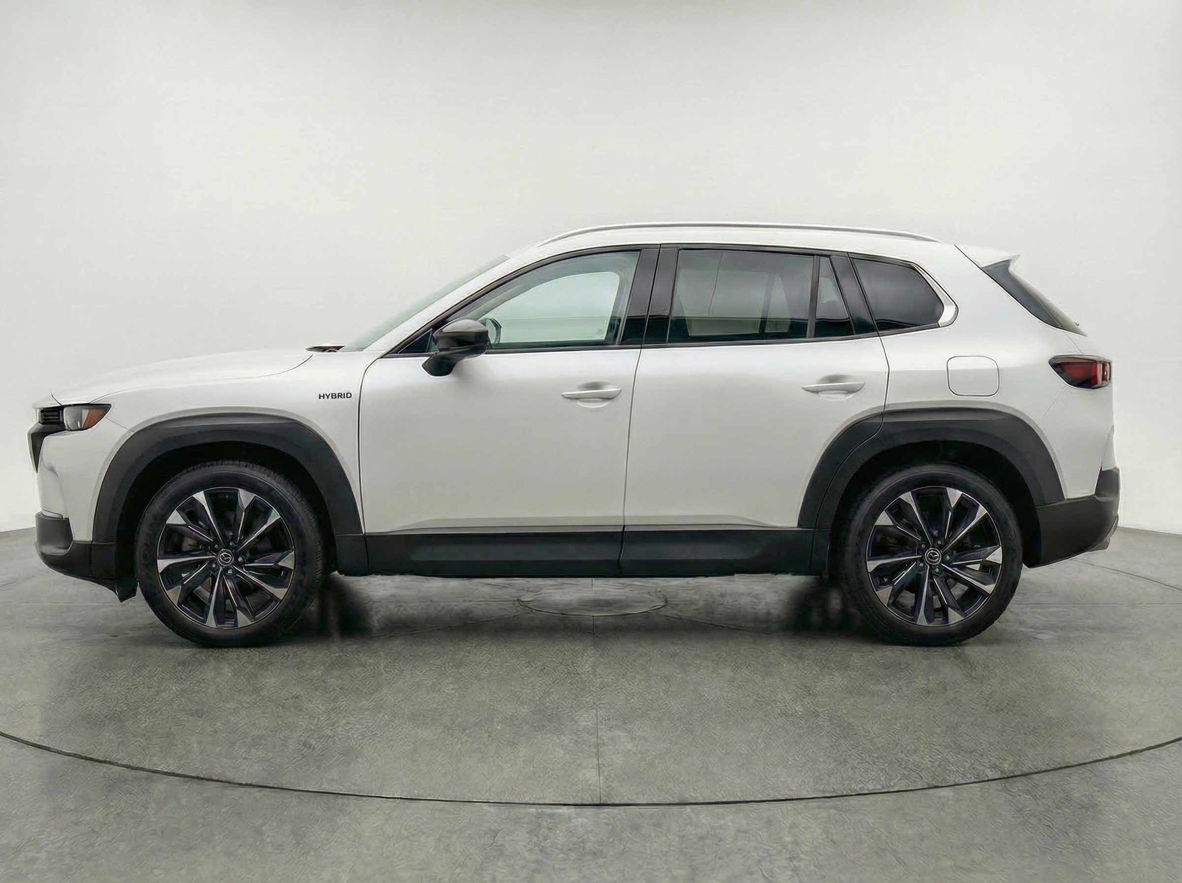 Thumbnail: 2025 Mazda CX-50 - 5