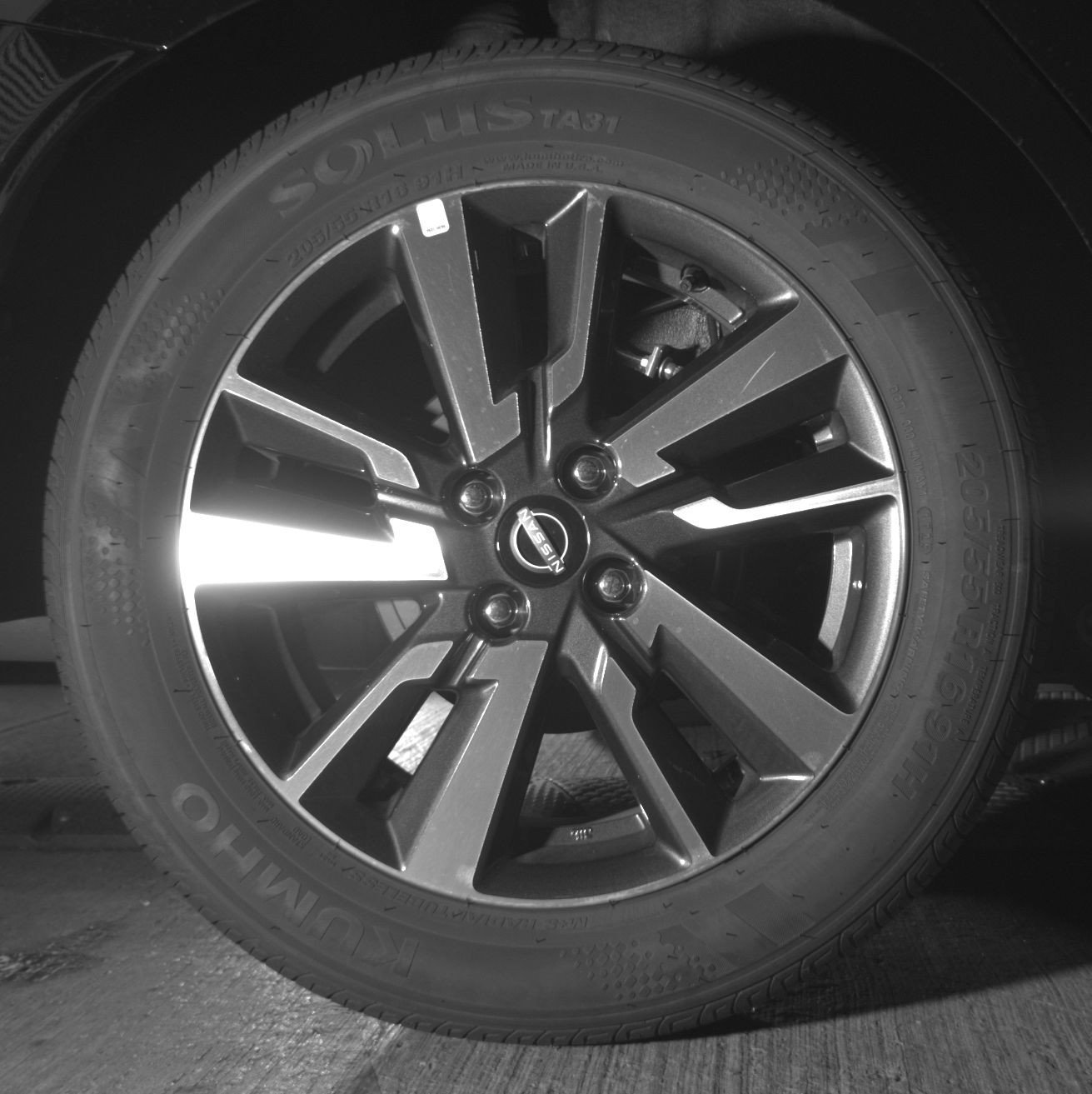 Thumbnail: 2025 Nissan Versa - 15