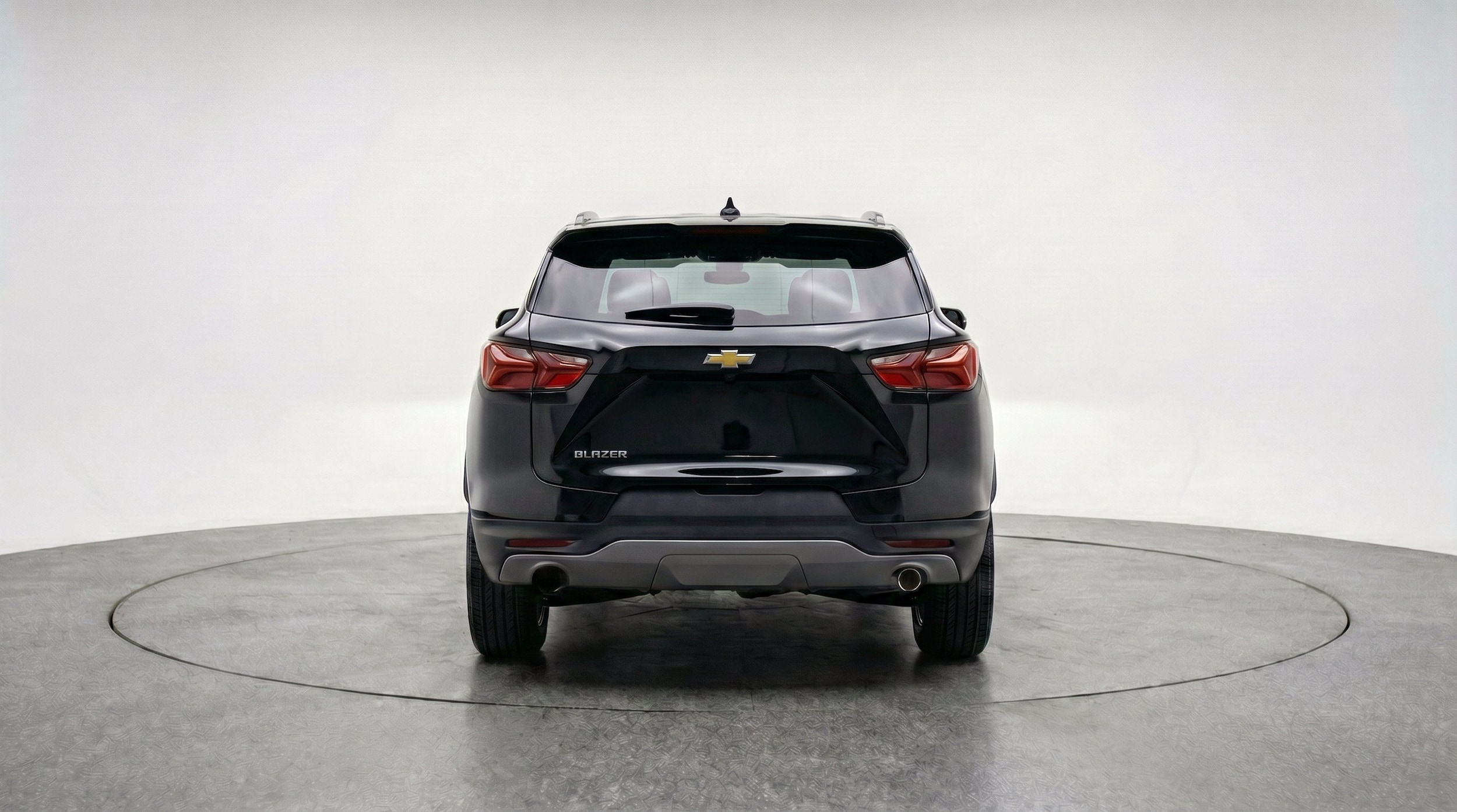 Thumbnail: 2025 Chevrolet Blazer - 7