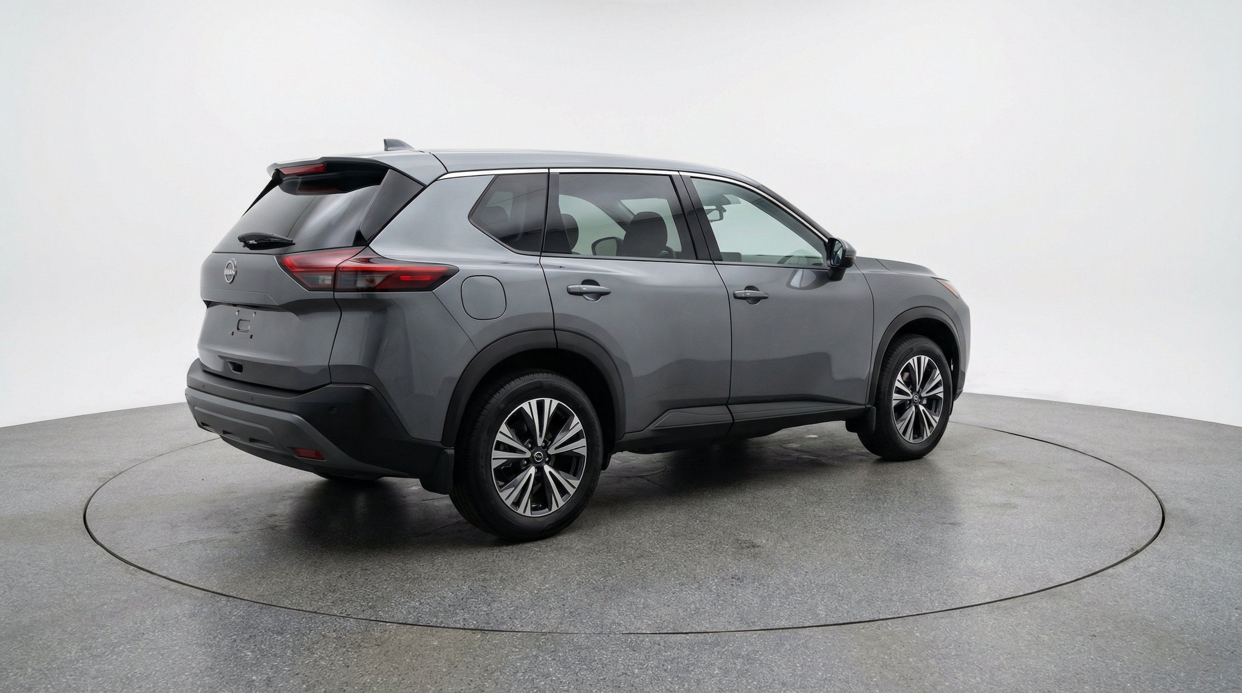 Thumbnail: 2025 Nissan Rogue - 9