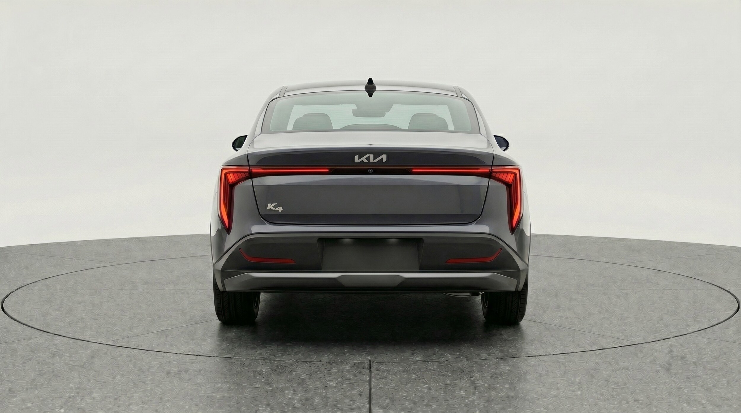 Thumbnail: 2025 Kia K4 - 7