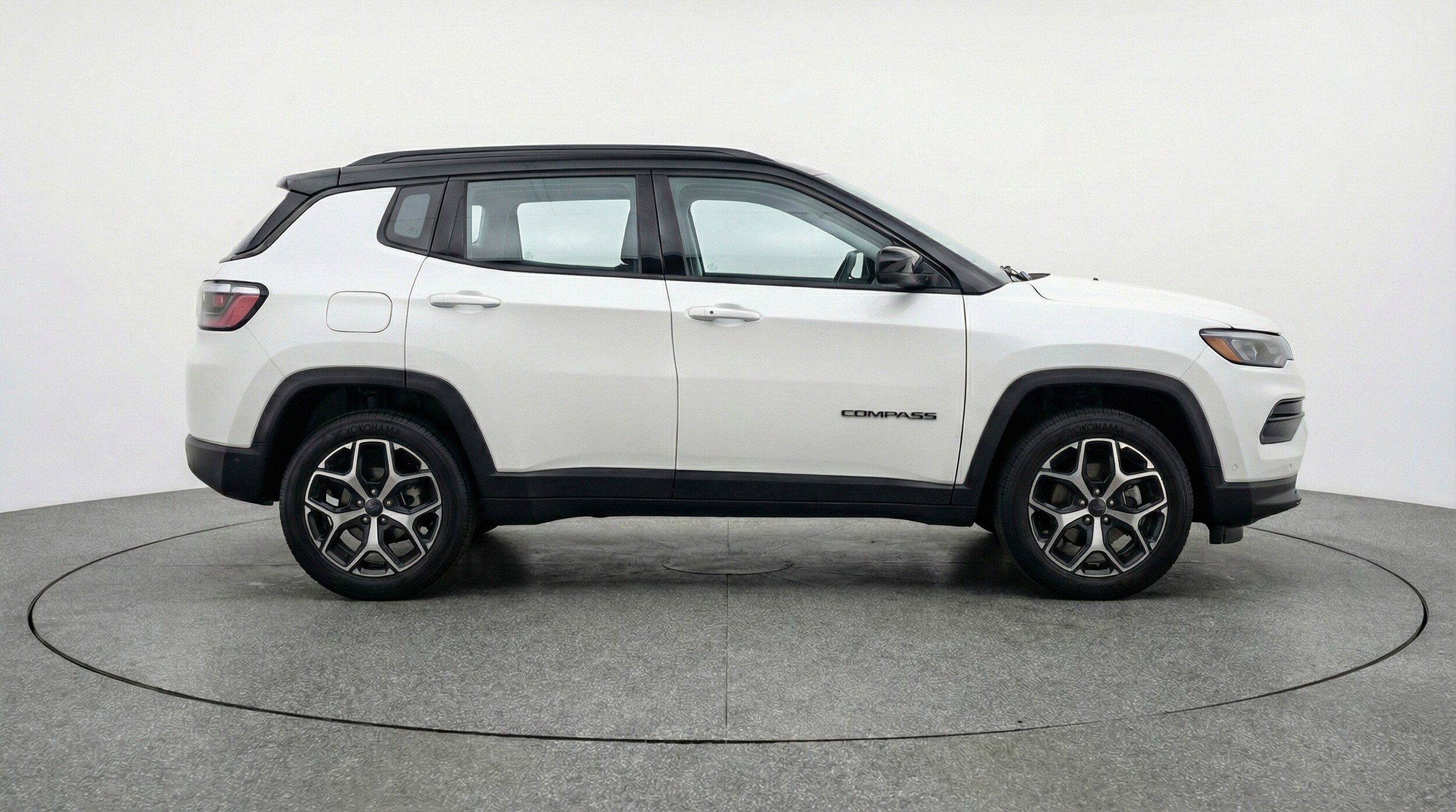 Thumbnail: 2025 Jeep Compass - 11