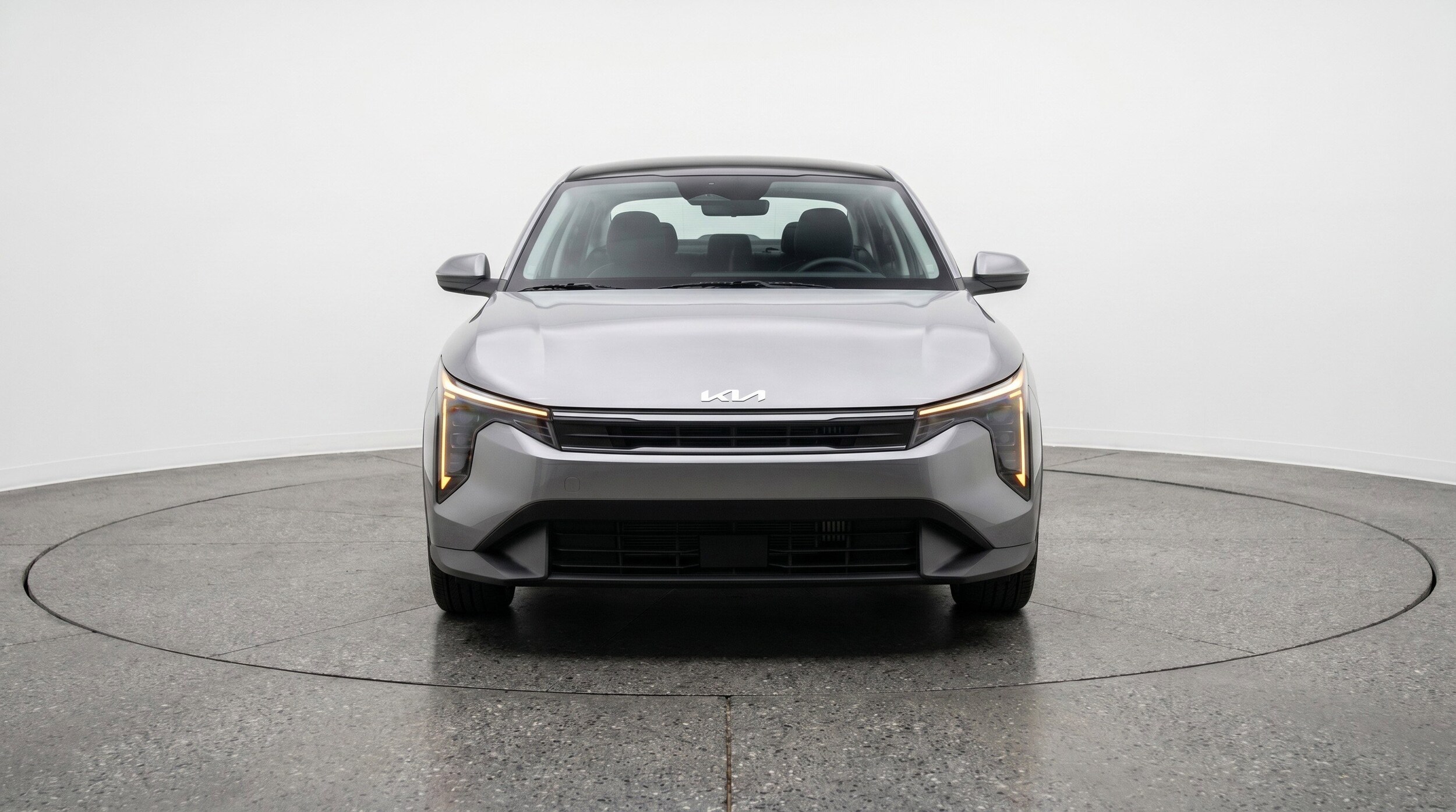 Thumbnail: 2025 Kia K4 - 2