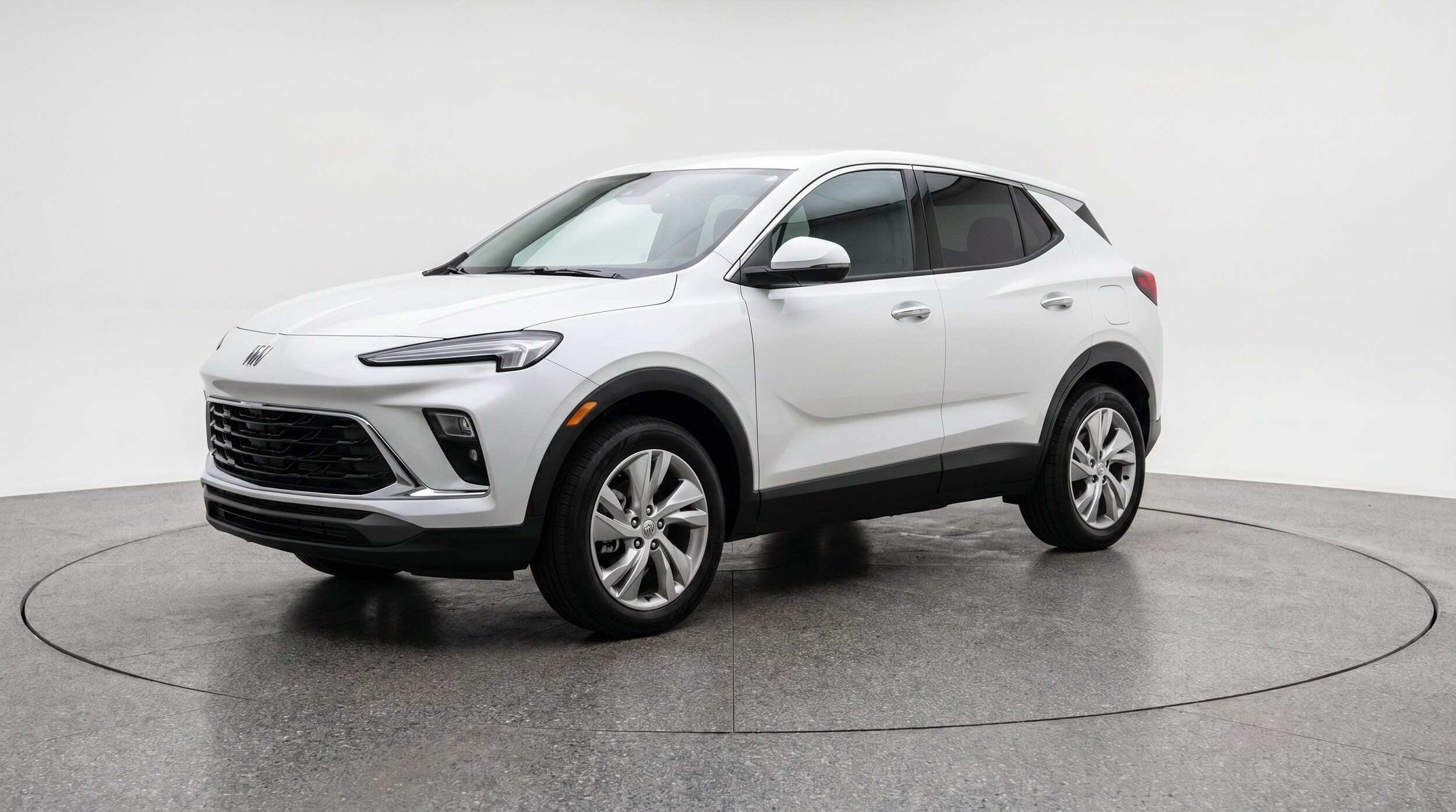Thumbnail: 2025 Buick Encore GX - 3