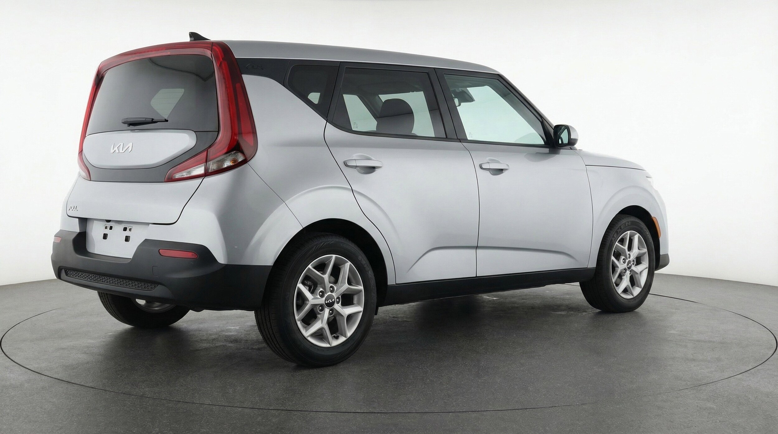 Thumbnail: 2025 Kia Soul - 9