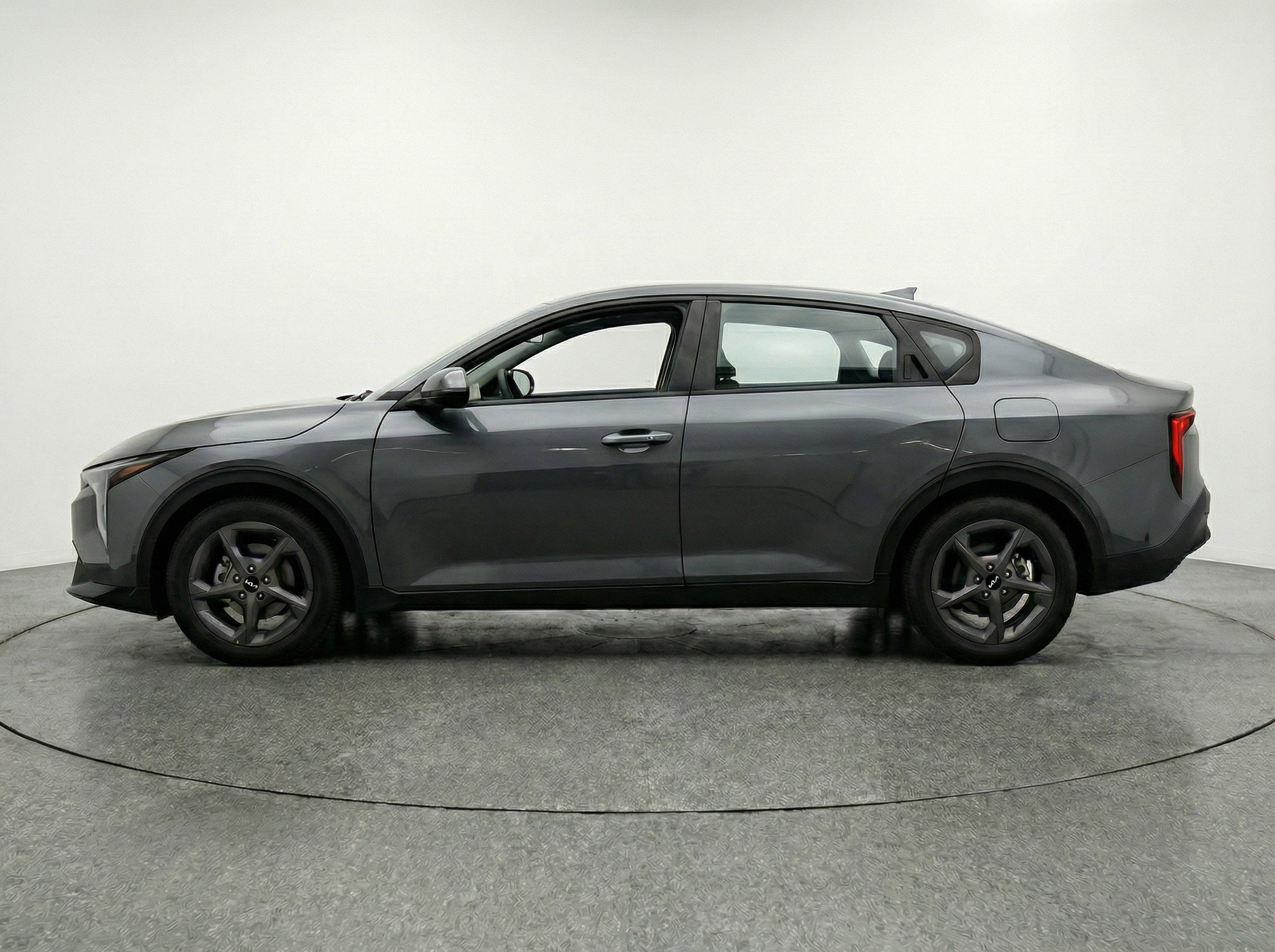 Thumbnail: 2025 Kia K4 - 5