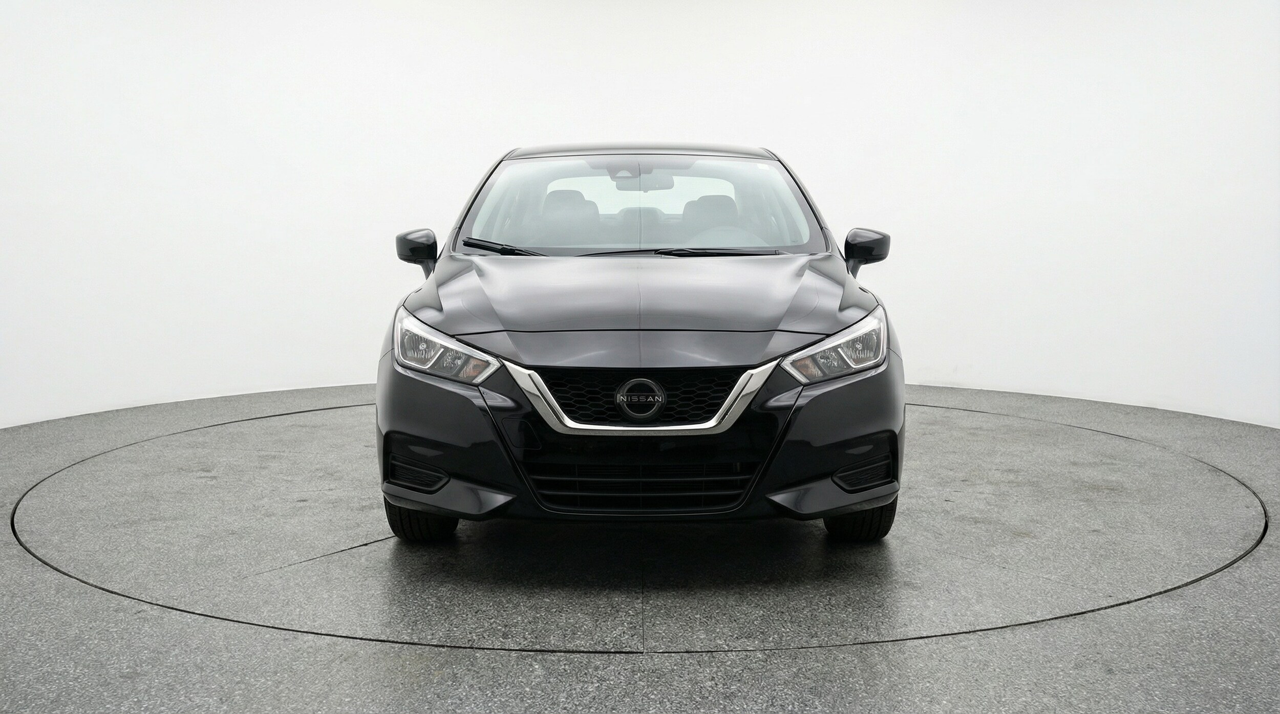 Thumbnail: 2025 Nissan Versa - 2