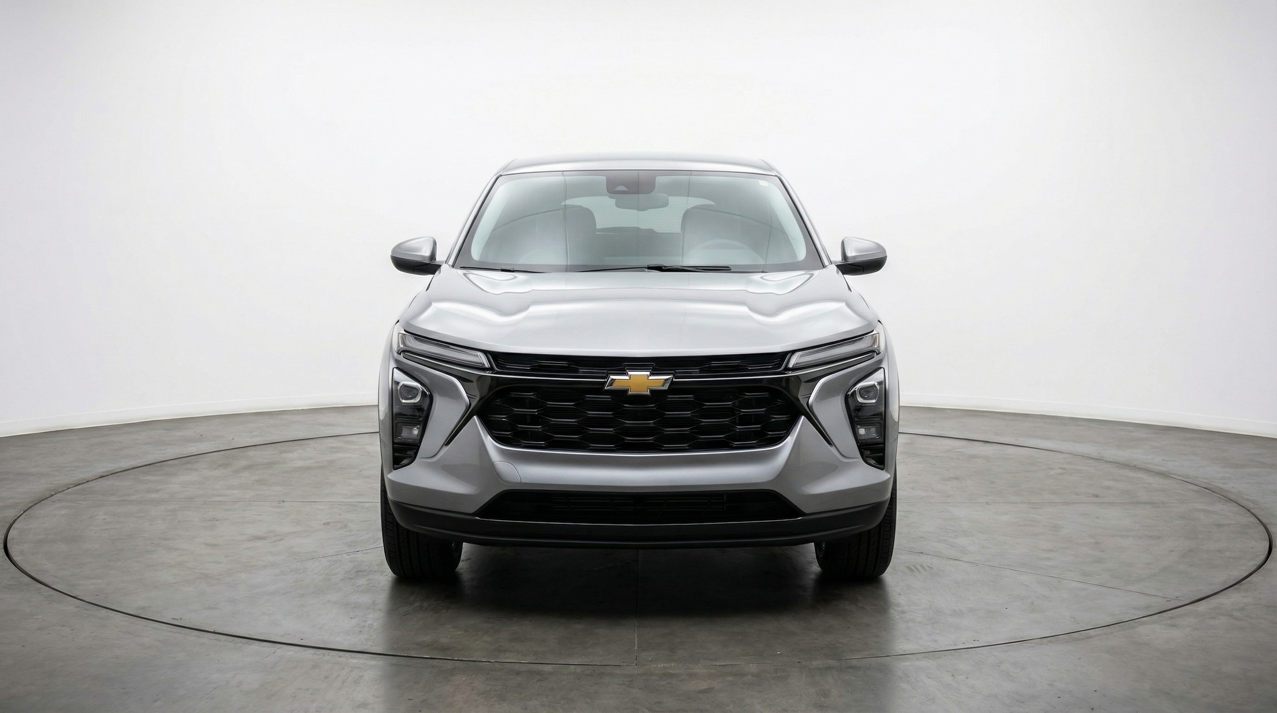 Thumbnail: 2025 Chevrolet Trax - 2